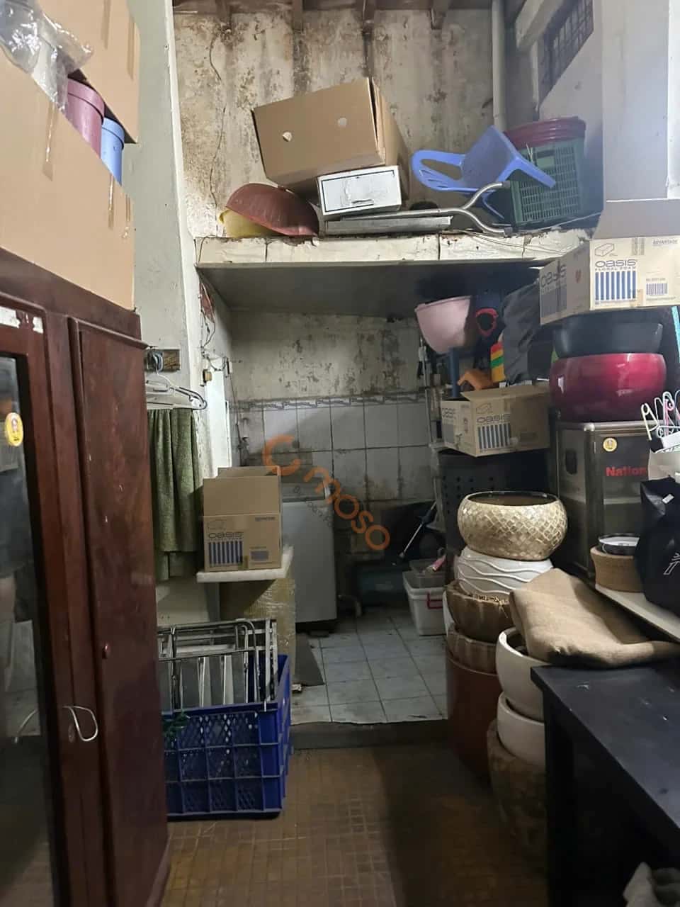 Bán nhà hẻm Bùi Thị Xuân Quận 1, TP.HCM – 2 phòng ngủ, giá 29 tỷ — Hình 2 Bán nhà hẻm Bùi Thị Xuân Quận 1, TP.HCM – 2 phòng ngủ, giá 29 tỷ — Hình 2