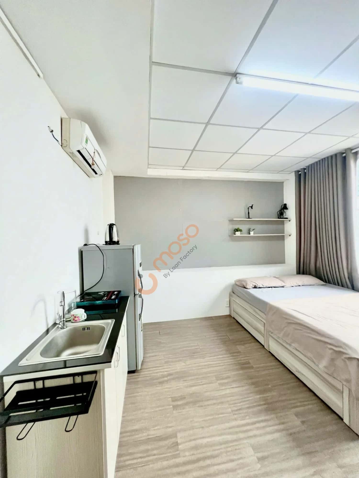 Bán nhà mặt tiền Nguyễn Văn Thủ Quận 1, TP.HCM – 8 phòng ngủ, giá 45 tỷ — Hình 3 Bán nhà mặt tiền Nguyễn Văn Thủ Quận 1, TP.HCM – 8 phòng ngủ, giá 45 tỷ — Hình 3
