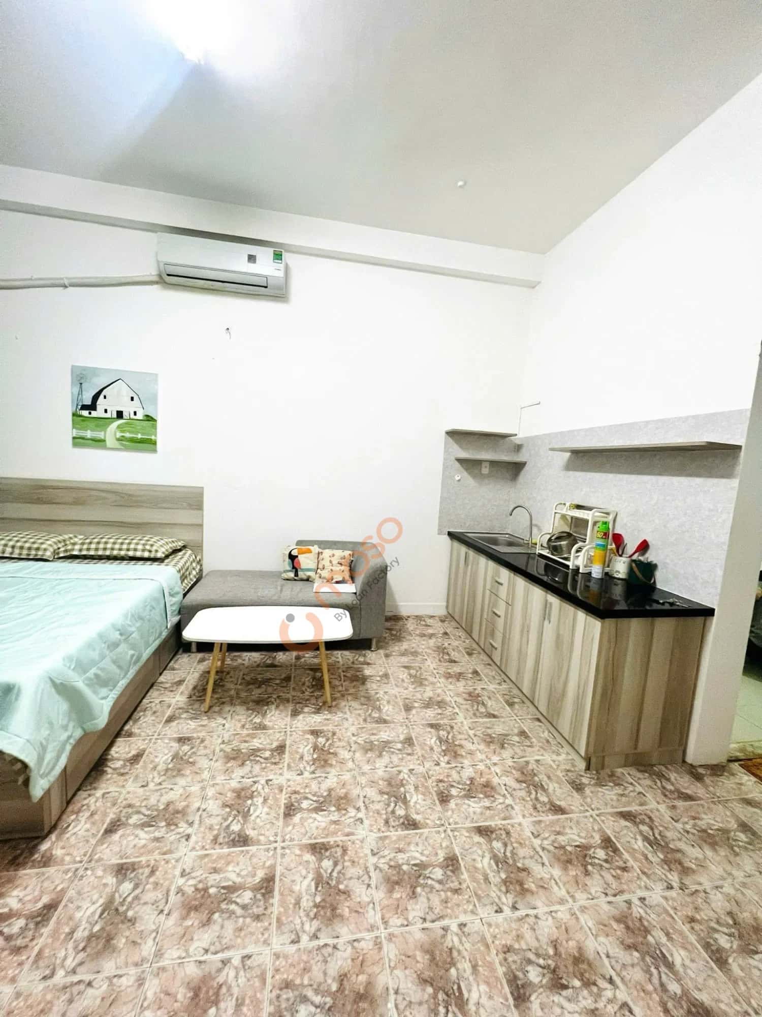Bán nhà mặt tiền Nguyễn Văn Thủ Quận 1, TP.HCM – 8 phòng ngủ, giá 45 tỷ — Hình 2 Bán nhà mặt tiền Nguyễn Văn Thủ Quận 1, TP.HCM – 8 phòng ngủ, giá 45 tỷ — Hình 2