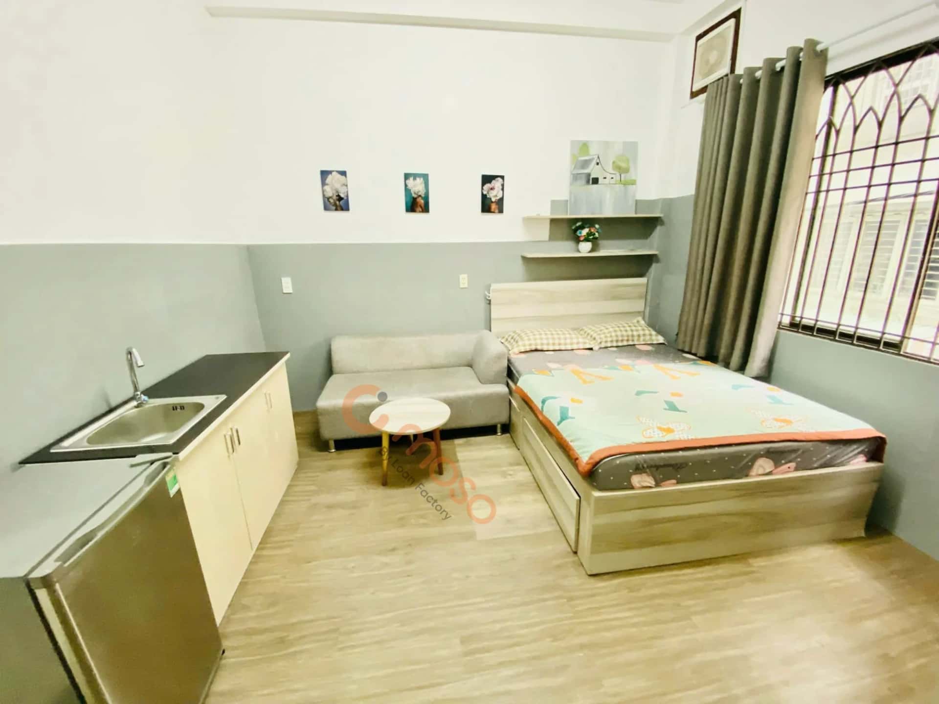 Bán nhà mặt tiền Nguyễn Văn Thủ Quận 1, TP.HCM – 8 phòng ngủ, giá 45 tỷ Bán nhà mặt tiền Nguyễn Văn Thủ Quận 1, TP.HCM – 8 phòng ngủ, giá 45 tỷ