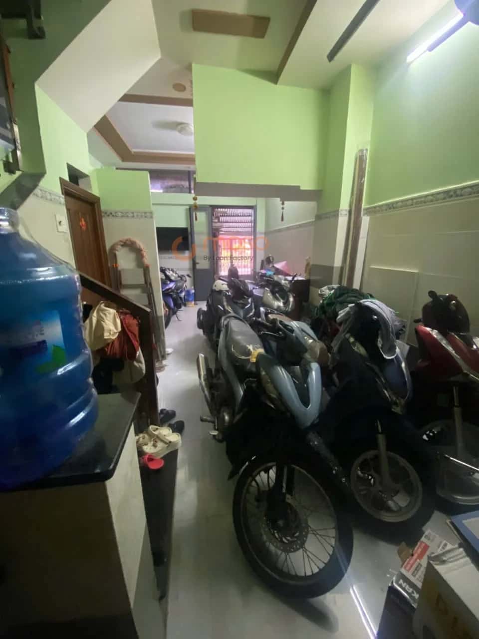 Bán nhà mặt tiền Tân Thành Quận 11, TP.HCM – 4 phòng ngủ, giá 12 tỷ — Hình 3