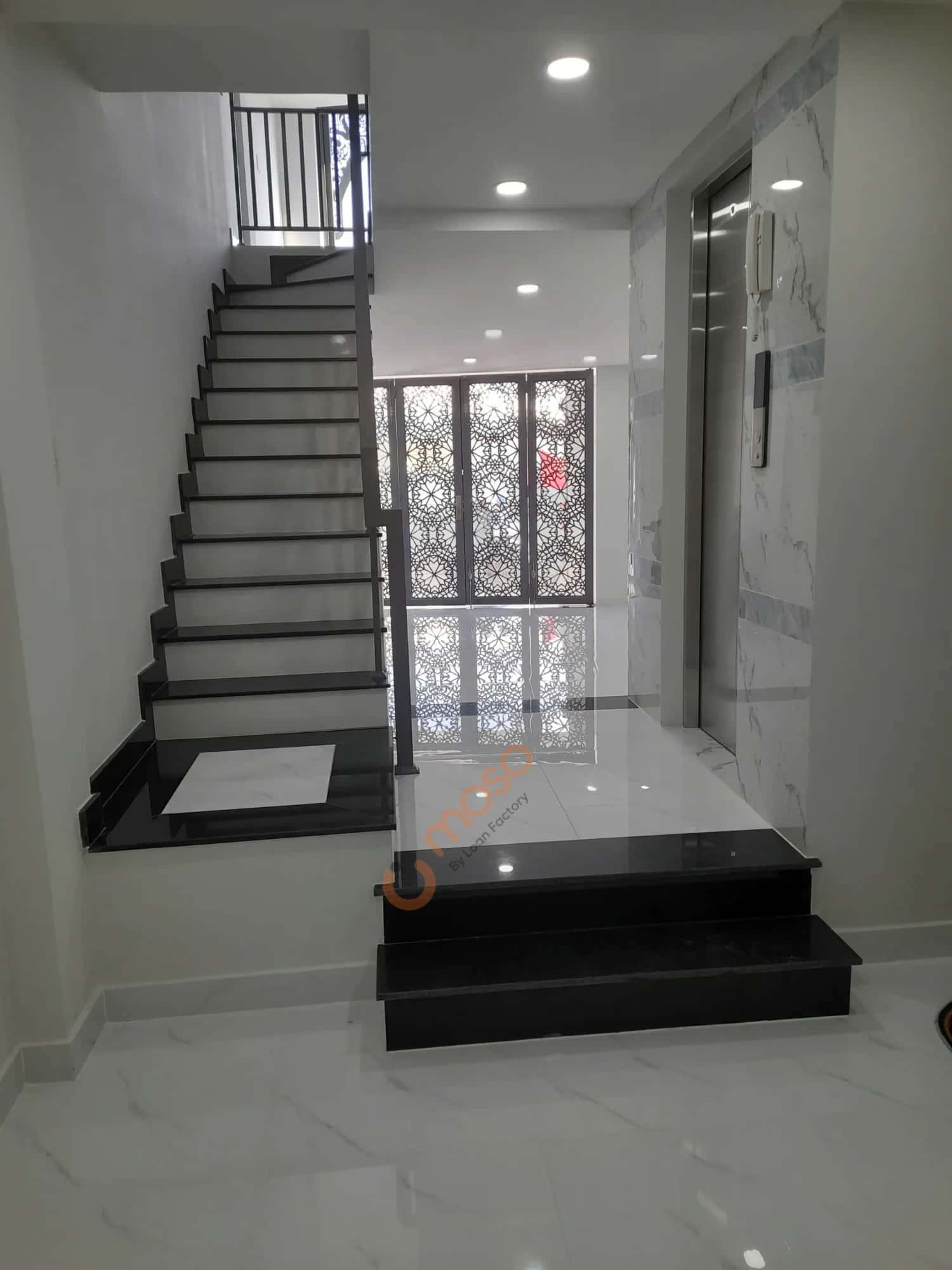 Bán nhà hẻm 101/50A7 Kênh Tân Hóa Quận 6, TP.HCM – 5 phòng ngủ, giá 10.5 tỷ — Hình 3 Bán nhà hẻm 101/50A7 Kênh Tân Hóa Quận 6, TP.HCM – 5 phòng ngủ, giá 10.5 tỷ — Hình 3