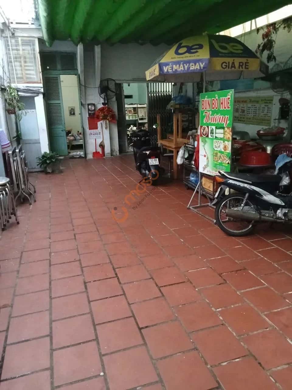 Bán nhà mặt tiền Trần Quý Khoách Quận 1, TP.HCM – 2 phòng ngủ, giá 60 tỷ — Hình 2 Bán nhà mặt tiền Trần Quý Khoách Quận 1, TP.HCM – 2 phòng ngủ, giá 60 tỷ — Hình 2