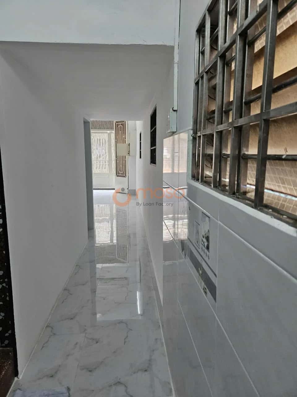 Bán nhà hẻm 686/56 Đường Cách Mạng Tháng Tám Quận Tân Bình, TP.HCM – 3 phòng ngủ, giá 12 tỷ - ảnh 4