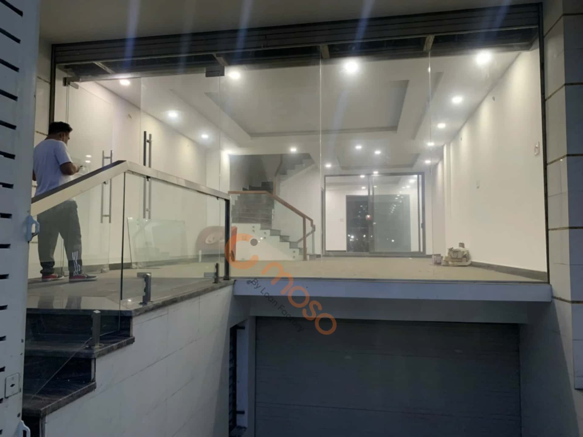 Bán nhà mặt tiền đường số 7 Quận Bình Tân, TP.HCM – 6 phòng ngủ, giá 27 tỷ — Hình 3 Bán nhà mặt tiền đường số 7 Quận Bình Tân, TP.HCM – 6 phòng ngủ, giá 27 tỷ — Hình 3