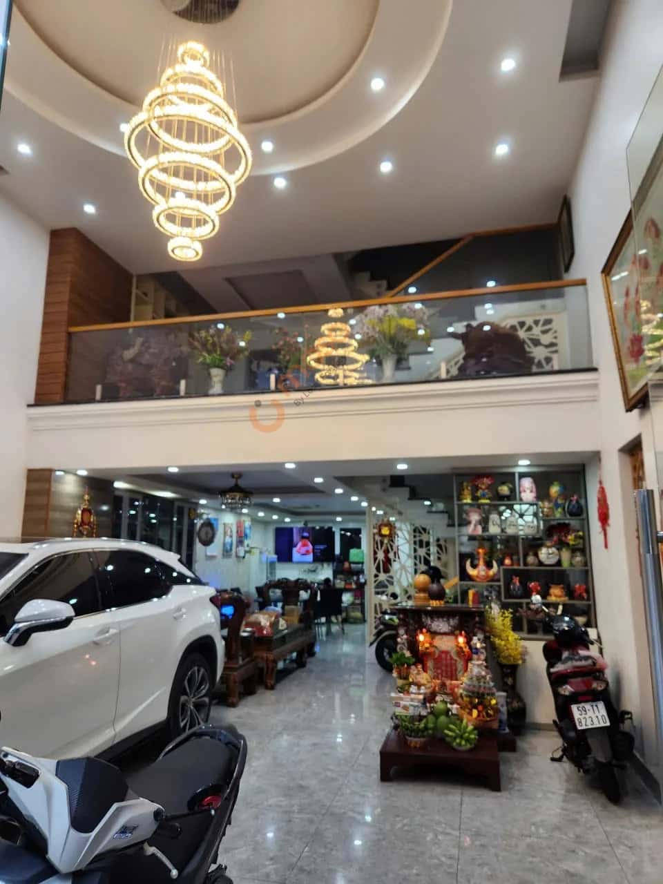 Bán nhà mặt tiền 1c Mai Văn Vĩnh Quận 7, TP.HCM – 9 phòng ngủ, giá 26.5 tỷ — Hình 2 Bán nhà mặt tiền 1c Mai Văn Vĩnh Quận 7, TP.HCM – 9 phòng ngủ, giá 26.5 tỷ — Hình 2