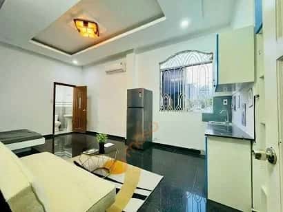 Bán nhà hẻm Đường Nguyễn Trung Trực Quận 1, TP.HCM – 8 phòng ngủ, giá 142 tỷ — Hình 2