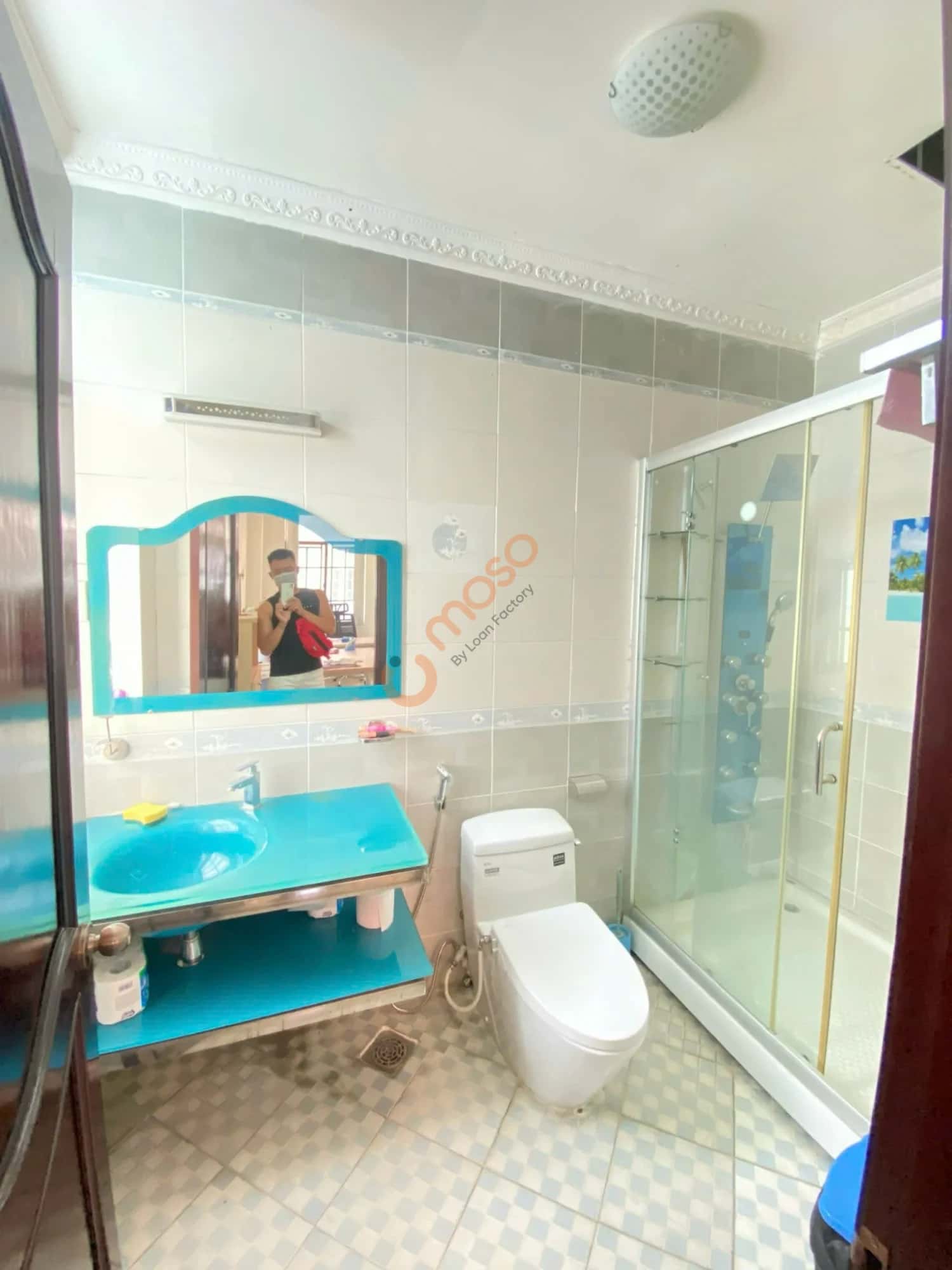 Bán nhà mặt tiền Đường số 15 Thành phố Thủ Đức, TP.HCM – 4 phòng ngủ, giá 62 tỷ — Hình 2