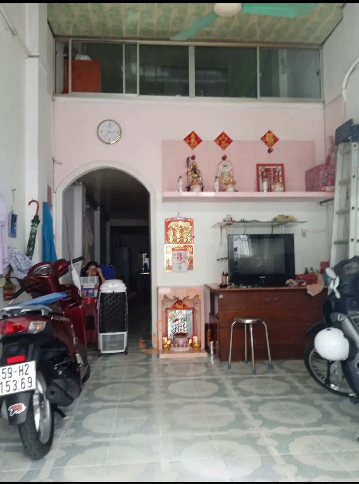 Bán nhà hẻm Nguyễn Văn Đừng Quận 5, TP.HCM – 2 phòng ngủ, giá 8.5 tỷ — Hình 3