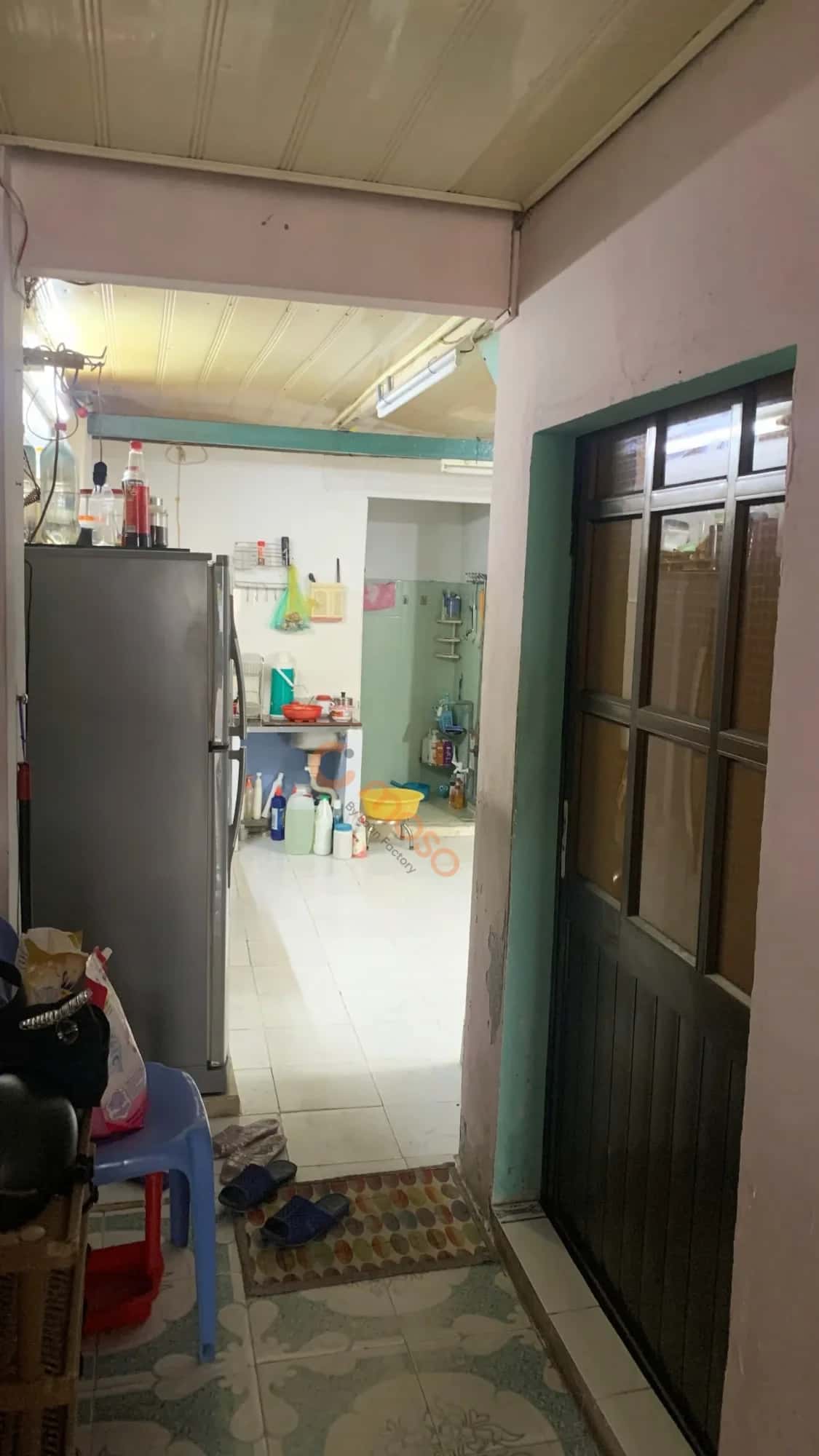 Bán nhà hẻm Nguyễn Văn Đừng Quận 5, TP.HCM – 2 phòng ngủ, giá 8.5 tỷ — Hình 2