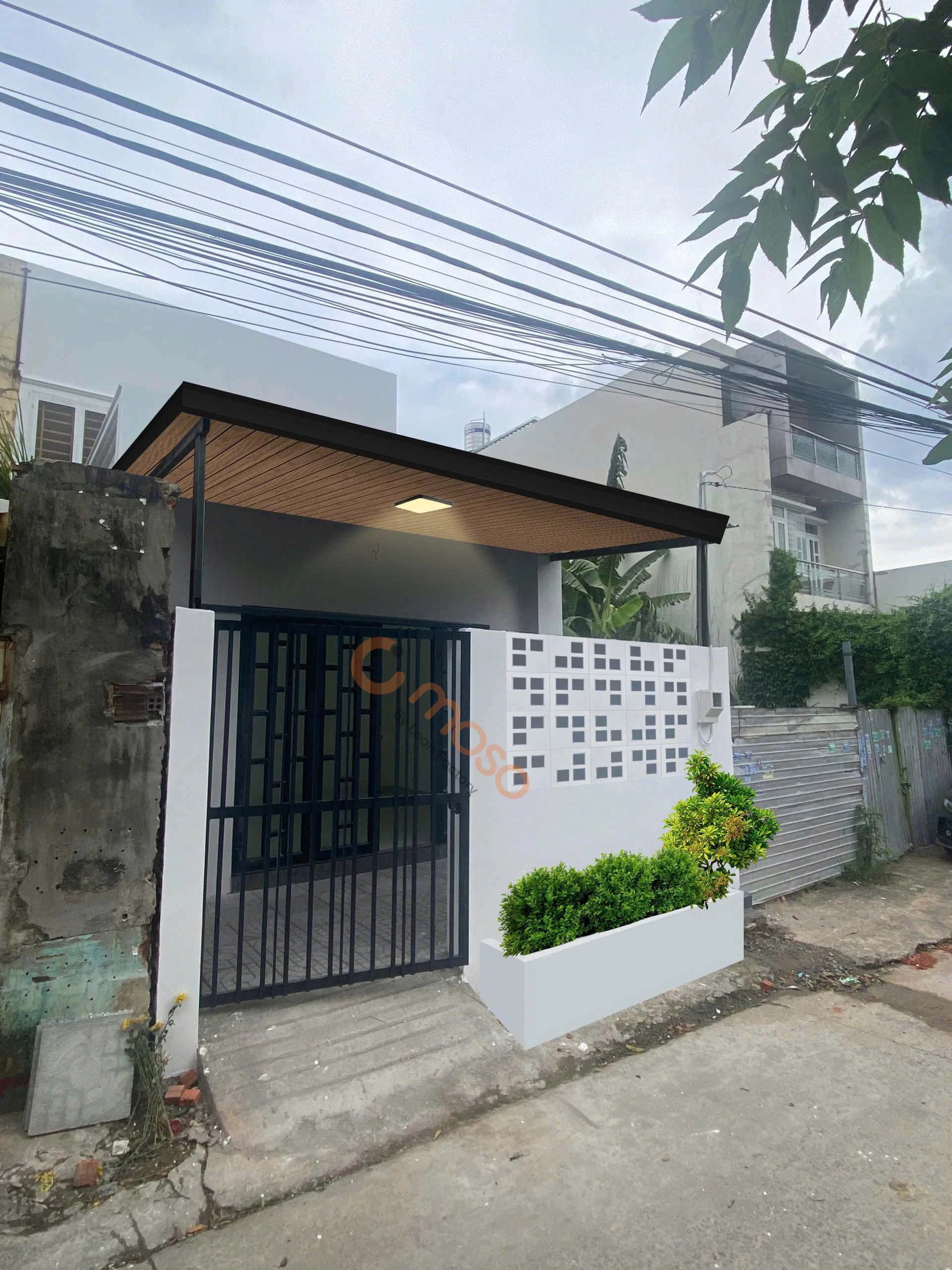 Bán nhà hẻm 105/11/2 Cầu Xây 2, Hoàng Hữu Nam Quận 9, TP.HCM – 2 phòng ngủ, giá 5.2 tỷ Bán nhà hẻm 105/11/2 Cầu Xây 2, Hoàng Hữu Nam Quận 9, TP.HCM – 2 phòng ngủ, giá 5.2 tỷ