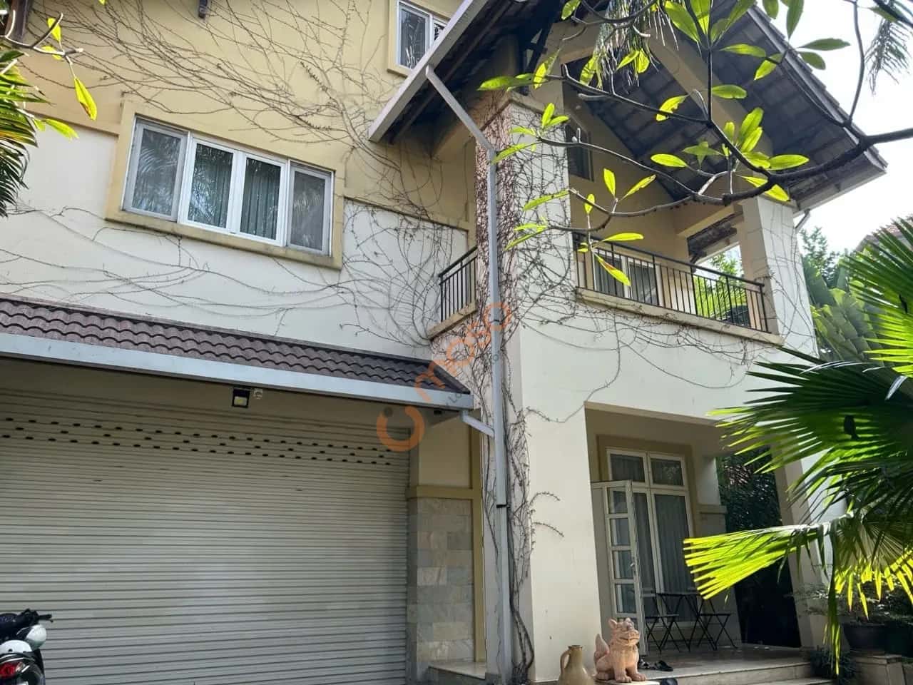 Bán nhà mặt tiền Nguyễn Văn Hưởng Thành phố Thủ Đức, Hồ Chí Minh – 5 phòng ngủ, giá 115 tỷ — Hình 2
