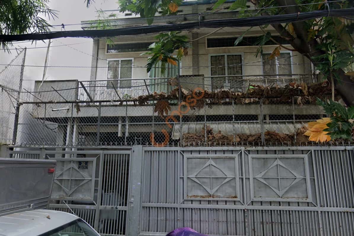 Bán nhà mặt tiền Đường Nguyễn Trường Tộ Quận Tân Phú, TP.HCM – 2 phòng ngủ, giá 22 tỷ