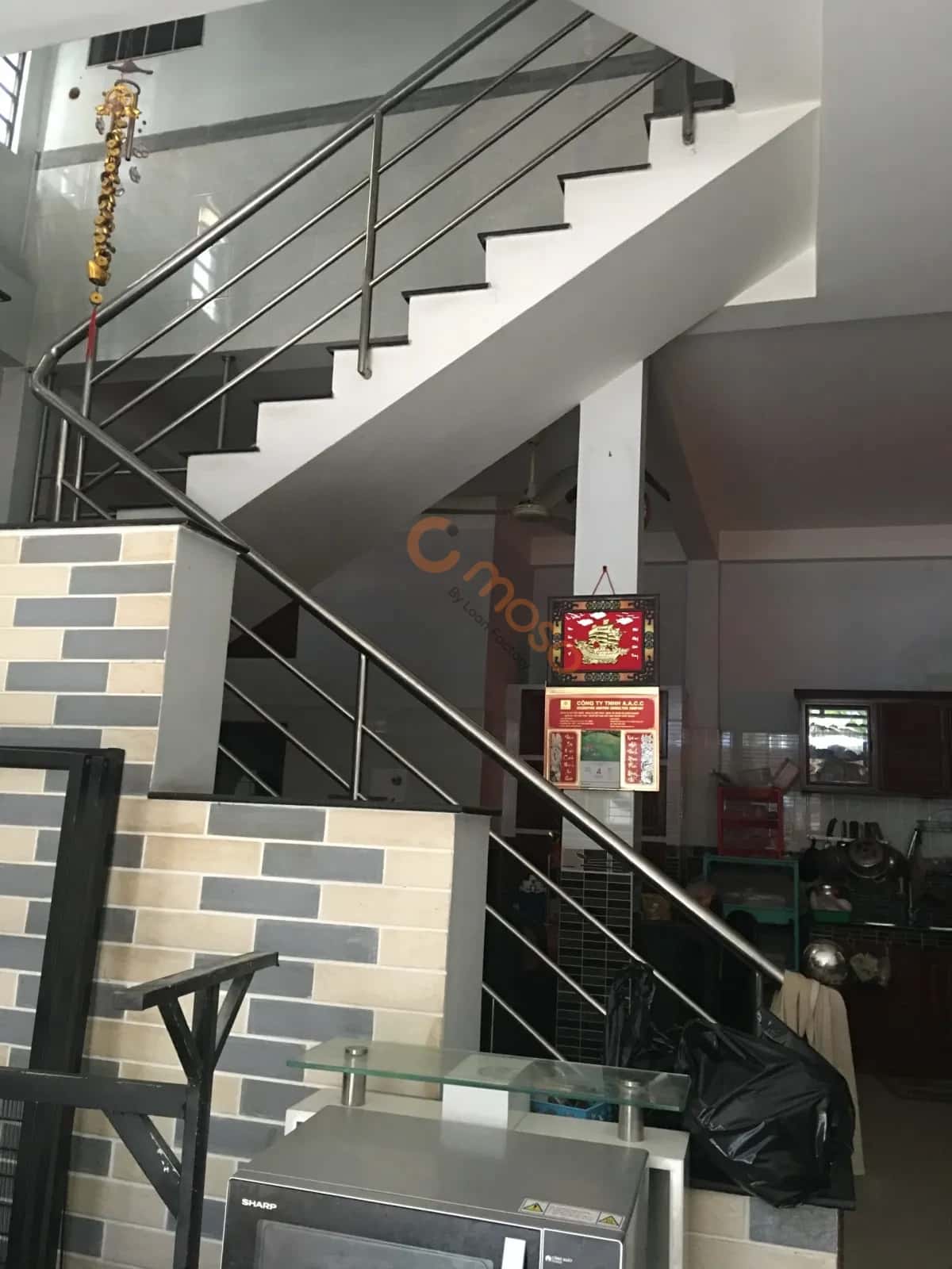 Bán nhà hẻm Tô Hiến Thành Quận 10, Hồ Chí Minh – 3 phòng ngủ, giá 11 tỷ - ảnh 4