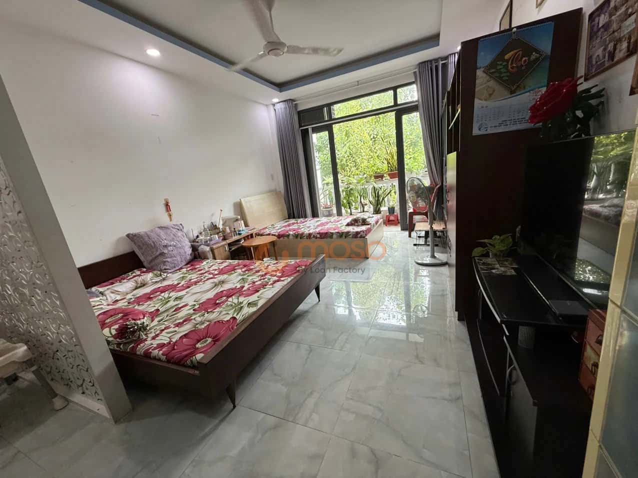 Bán nhà mặt tiền đường số 30 Quận 7, TP.HCM – 4 phòng ngủ, giá 15 tỷ — Hình 3 Bán nhà mặt tiền đường số 30 Quận 7, TP.HCM – 4 phòng ngủ, giá 15 tỷ — Hình 3
