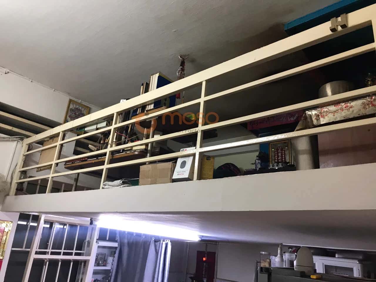 Bán căn hộ chung cư Chung cư 482A Nơ Trang Long Quận Bình Thạnh, TP.HCM – 2 phòng ngủ, giá 3.1 tỷ - ảnh 4