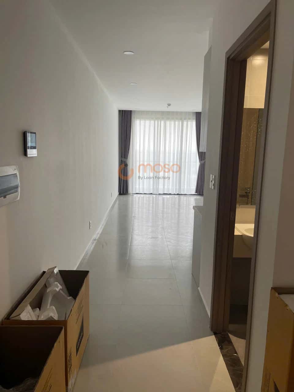 Bán căn hộ chung cư chung cư MT Eastmark City Quận 9, TP.HCM – 2 phòng ngủ, giá 4.2 tỷ — Hình 3