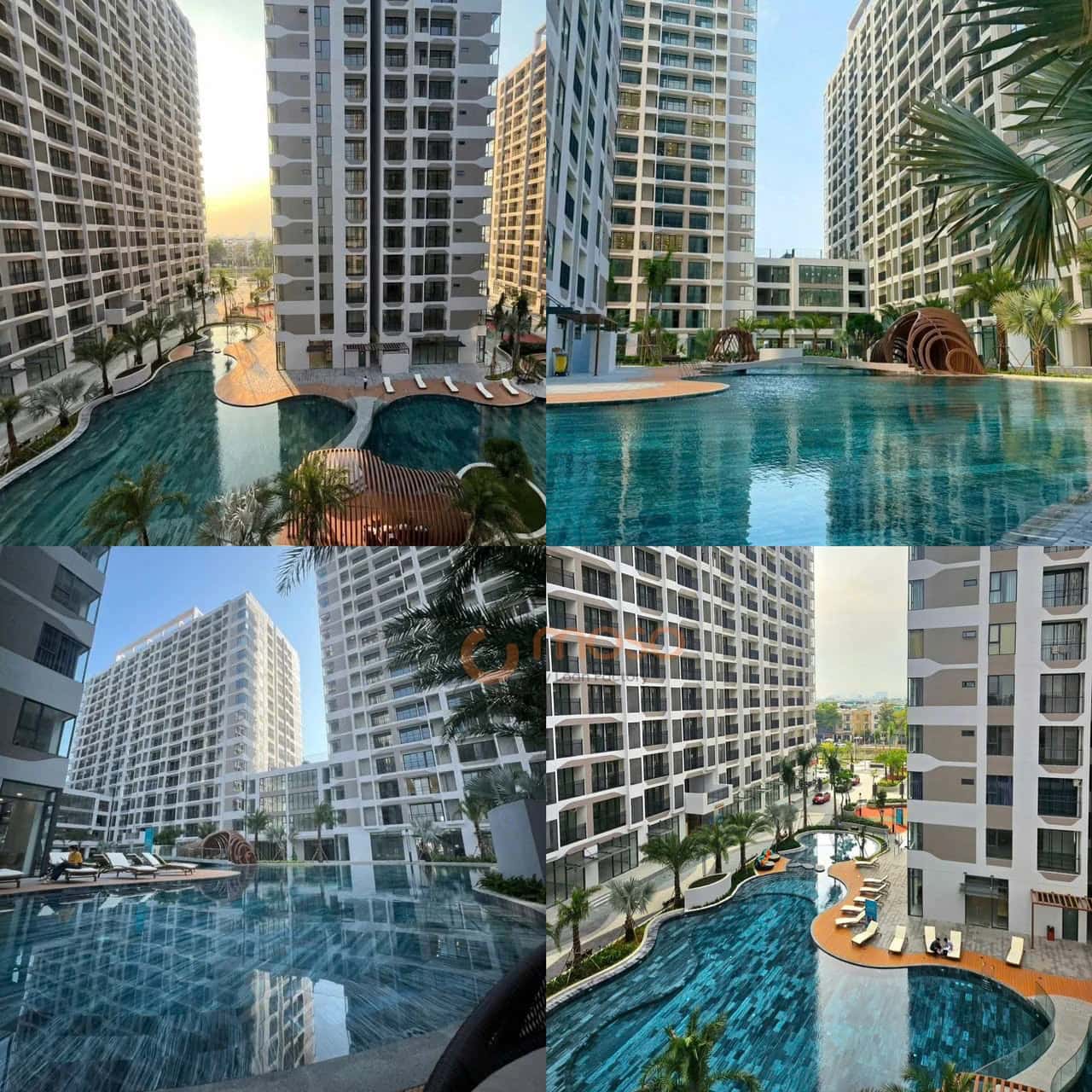 Bán căn hộ chung cư chung cư MT Eastmark City Quận 9, TP.HCM – 2 phòng ngủ, giá 4.2 tỷ — Hình 2