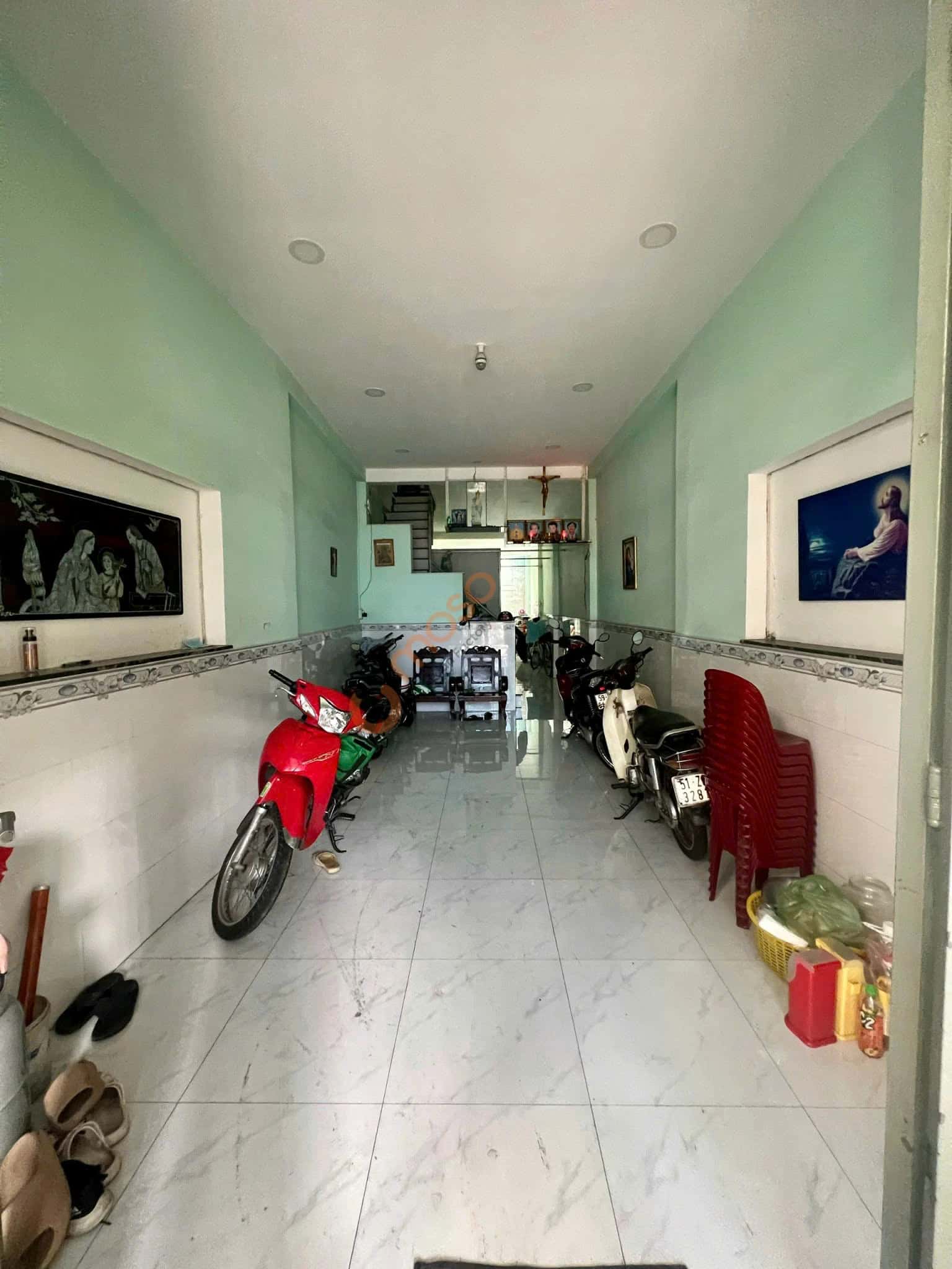 Bán nhà hẻm 159/46 Xóm Chiếu Quận 4, TP.HCM – 4 phòng ngủ, giá 10.8 tỷ — Hình 3 Bán nhà hẻm 159/46 Xóm Chiếu Quận 4, TP.HCM – 4 phòng ngủ, giá 10.8 tỷ — Hình 3