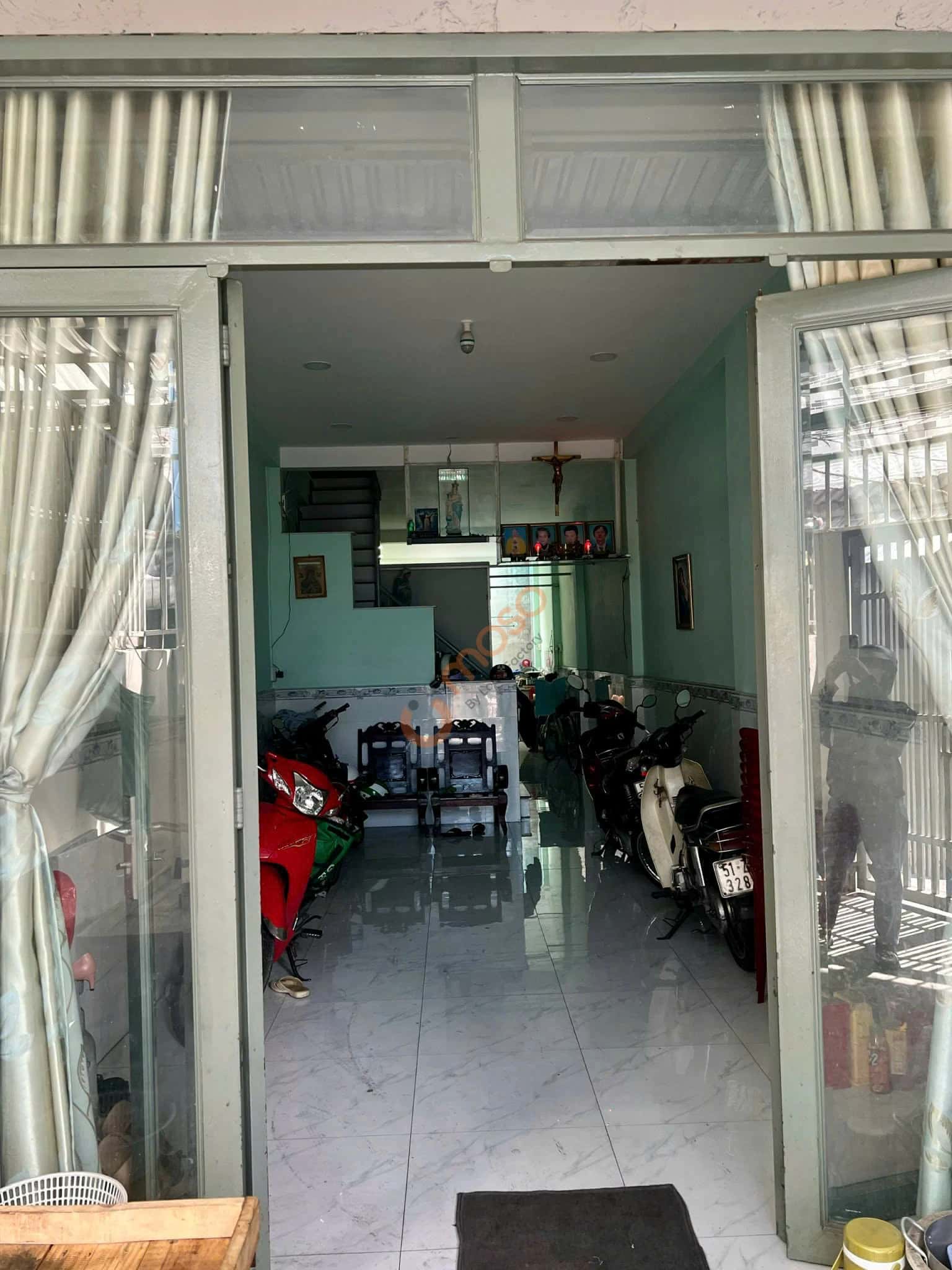 Bán nhà hẻm 159/46 Xóm Chiếu Quận 4, TP.HCM – 4 phòng ngủ, giá 10.8 tỷ — Hình 2 Bán nhà hẻm 159/46 Xóm Chiếu Quận 4, TP.HCM – 4 phòng ngủ, giá 10.8 tỷ — Hình 2