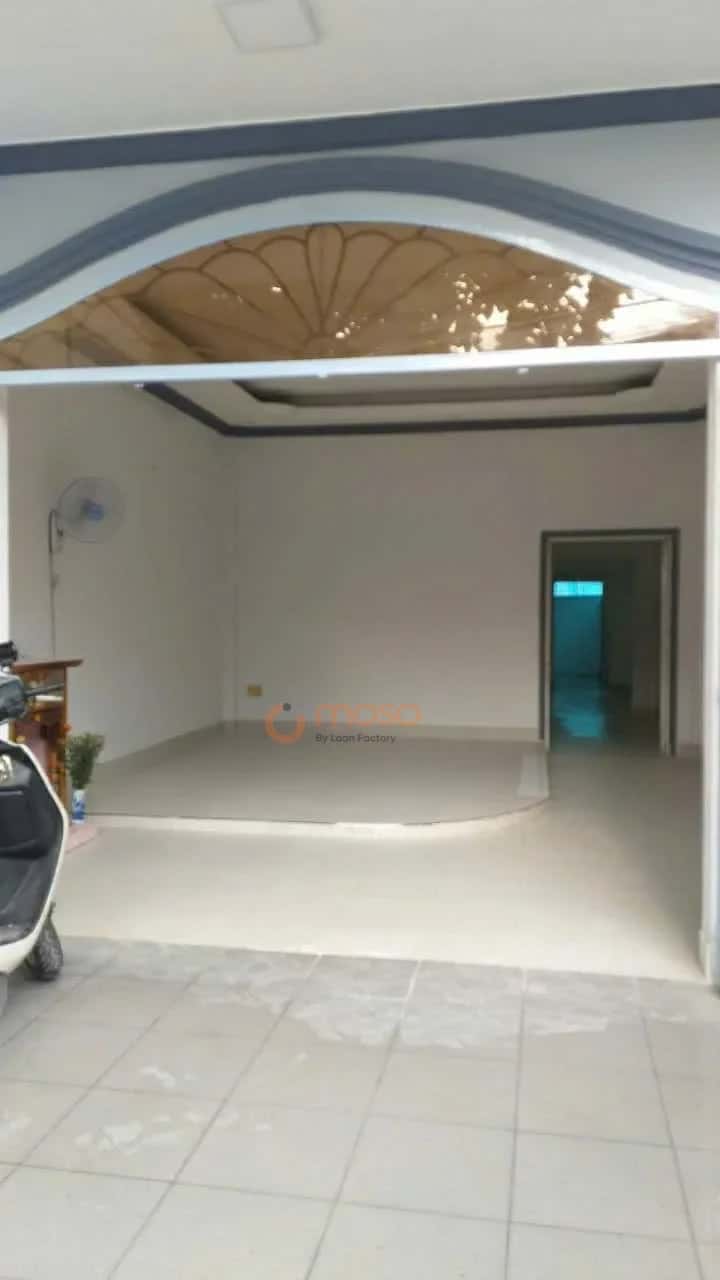 Bán nhà hẻm E3/19B Ấp 5 Huyện Bình Chánh, TP.HCM – 1 phòng ngủ, giá 5.8 tỷ — Hình 2 Bán nhà hẻm E3/19B Ấp 5 Huyện Bình Chánh, TP.HCM – 1 phòng ngủ, giá 5.8 tỷ — Hình 2