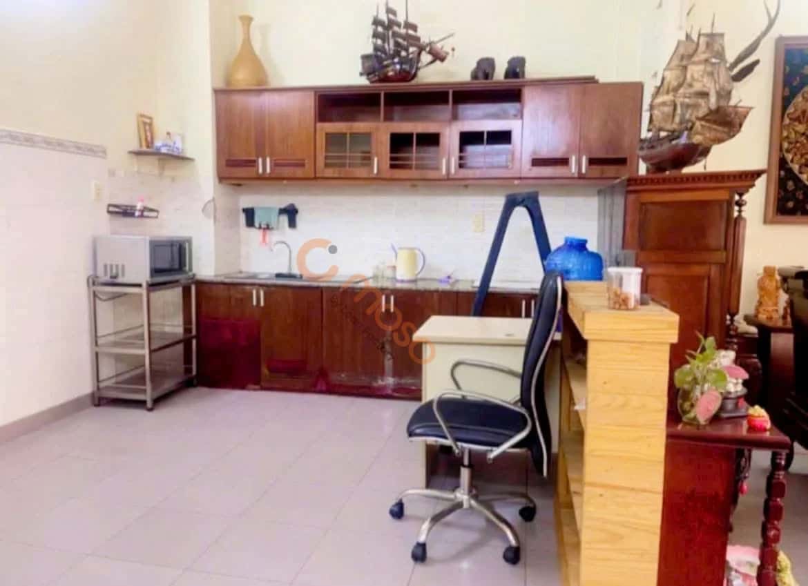 Bán nhà hẻm 93F Đình Phong Phú Quận 9, TP.HCM – 4 phòng ngủ, giá 6.3 tỷ — Hình 2
