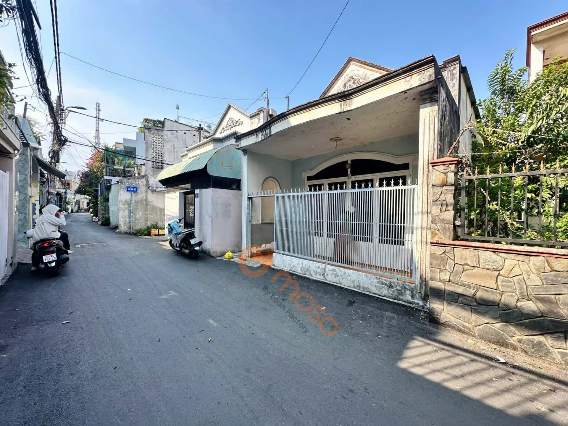 Bán nhà mặt tiền đường 275 Thành phố Thủ Đức, TP.HCM – 3 phòng ngủ, giá 6.8 tỷ — Hình 3