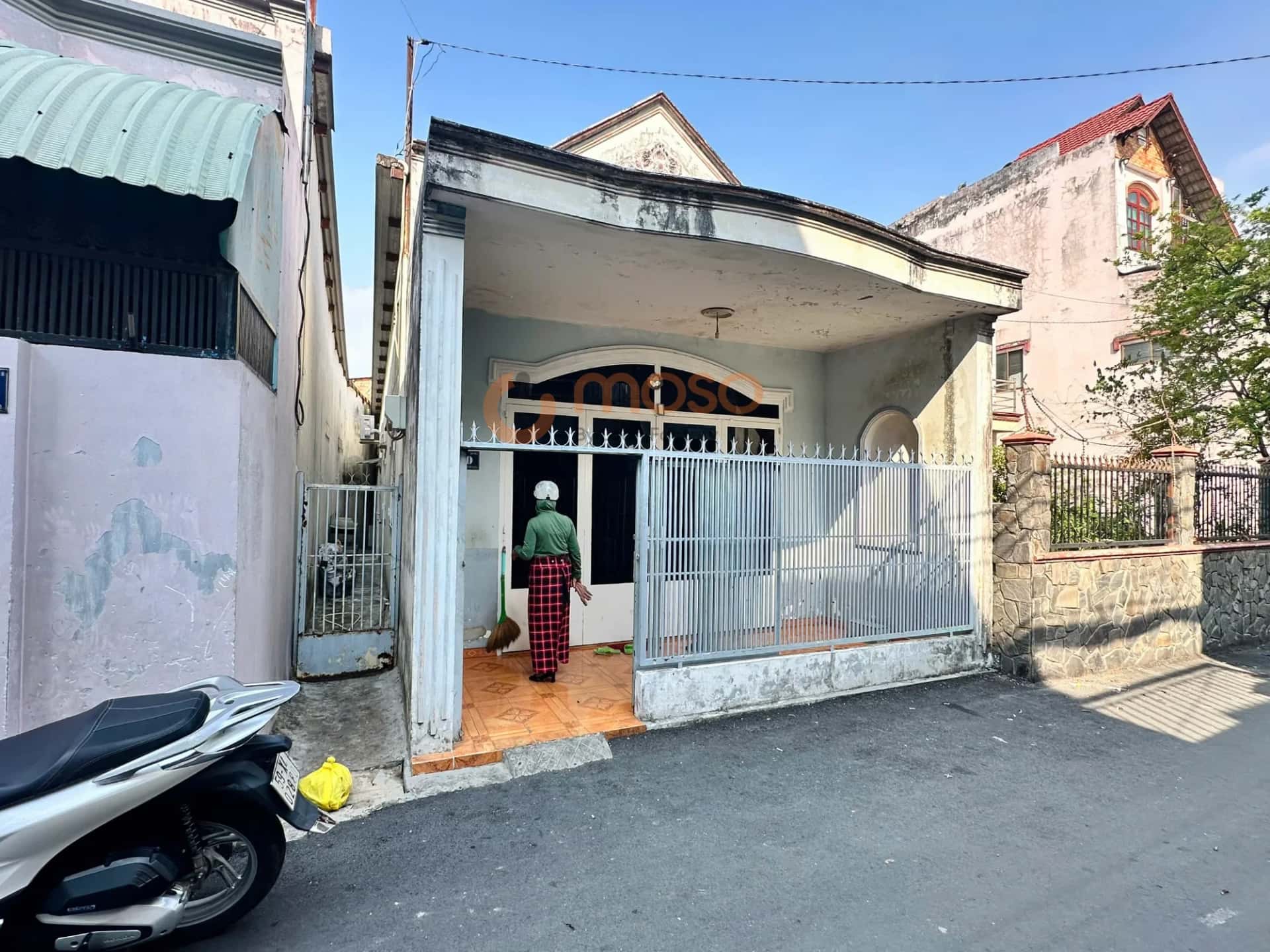 Bán nhà mặt tiền đường 275 Thành phố Thủ Đức, TP.HCM – 3 phòng ngủ, giá 6.8 tỷ — Hình 2