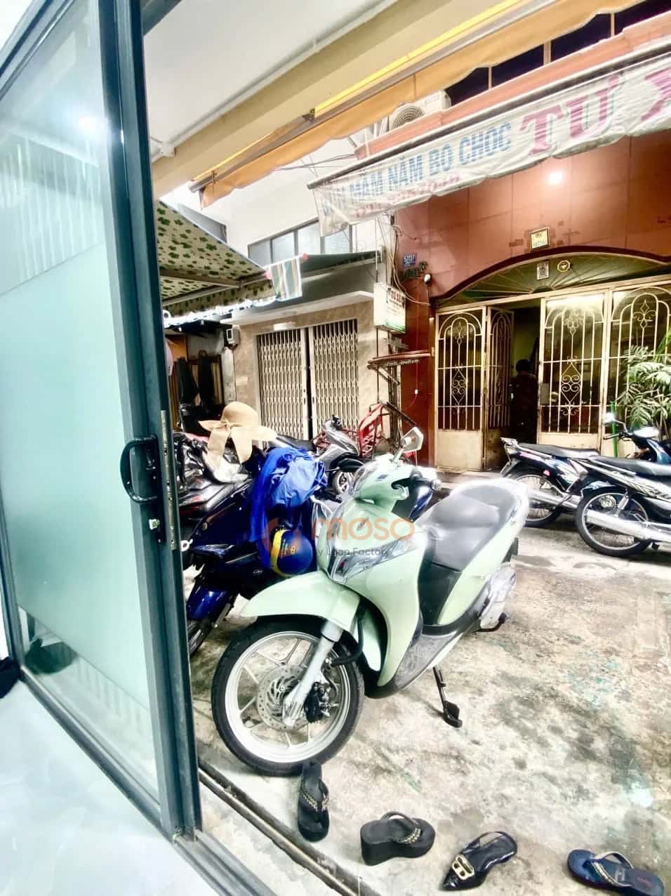 Bán nhà hẻm 57/32 Hồ Thị Kỷ Quận 10, TP.HCM – 2 phòng ngủ, giá 4.3 tỷ - ảnh 13
