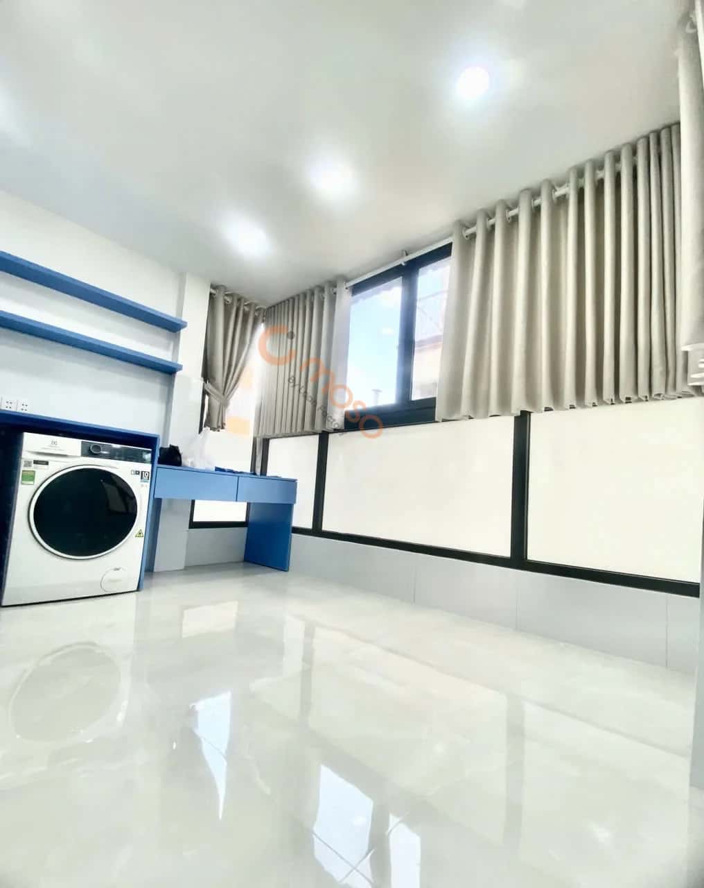 Bán nhà hẻm 57/32 Hồ Thị Kỷ Quận 10, TP.HCM – 2 phòng ngủ, giá 4.3 tỷ - ảnh 11