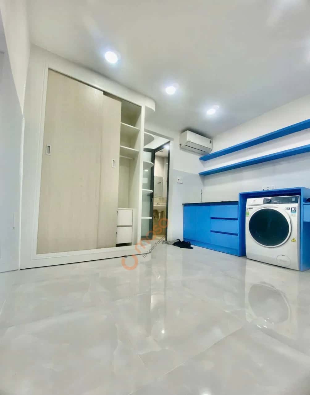 Bán nhà hẻm 57/32 Hồ Thị Kỷ Quận 10, TP.HCM – 2 phòng ngủ, giá 4.3 tỷ - ảnh 10
