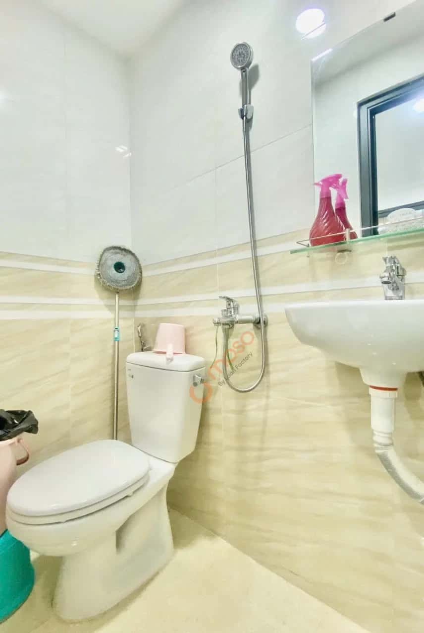 Bán nhà hẻm 57/32 Hồ Thị Kỷ Quận 10, TP.HCM – 2 phòng ngủ, giá 4.3 tỷ - ảnh 9
