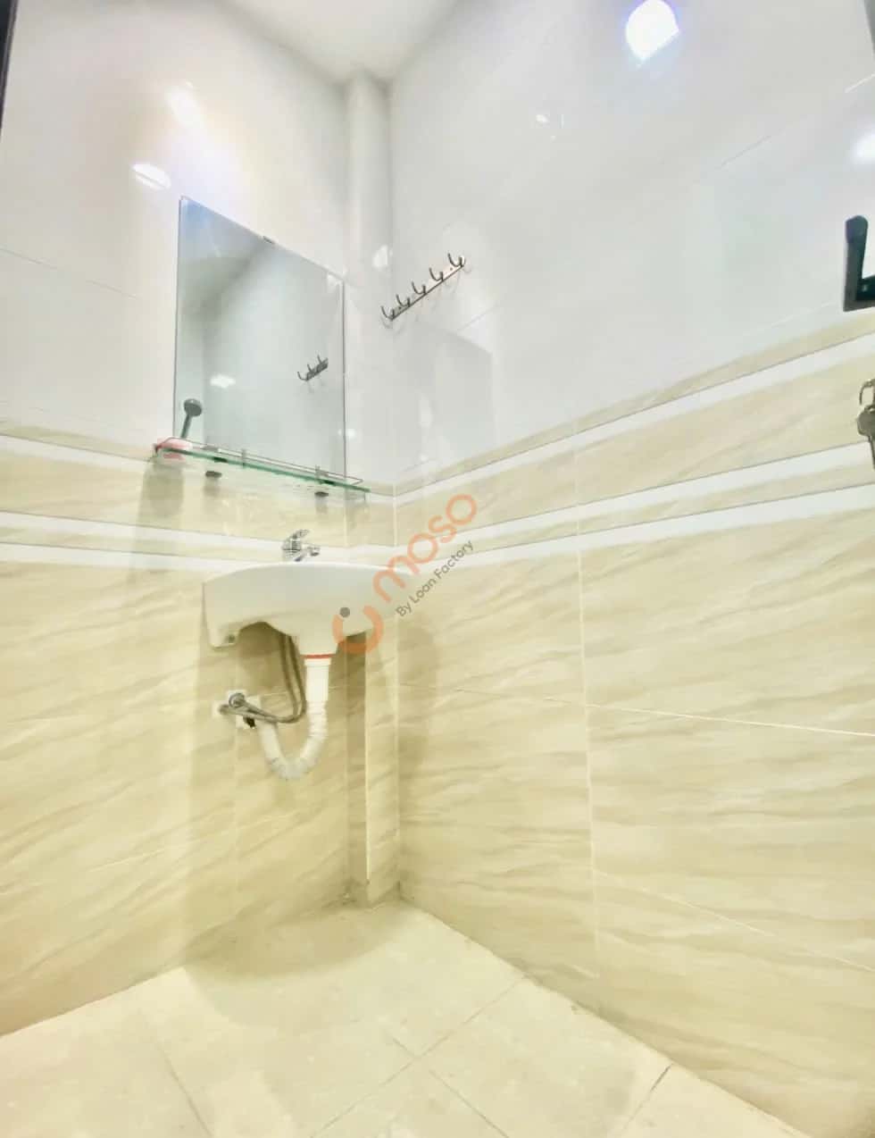 Bán nhà hẻm 57/32 Hồ Thị Kỷ Quận 10, TP.HCM – 2 phòng ngủ, giá 4.3 tỷ - ảnh 8