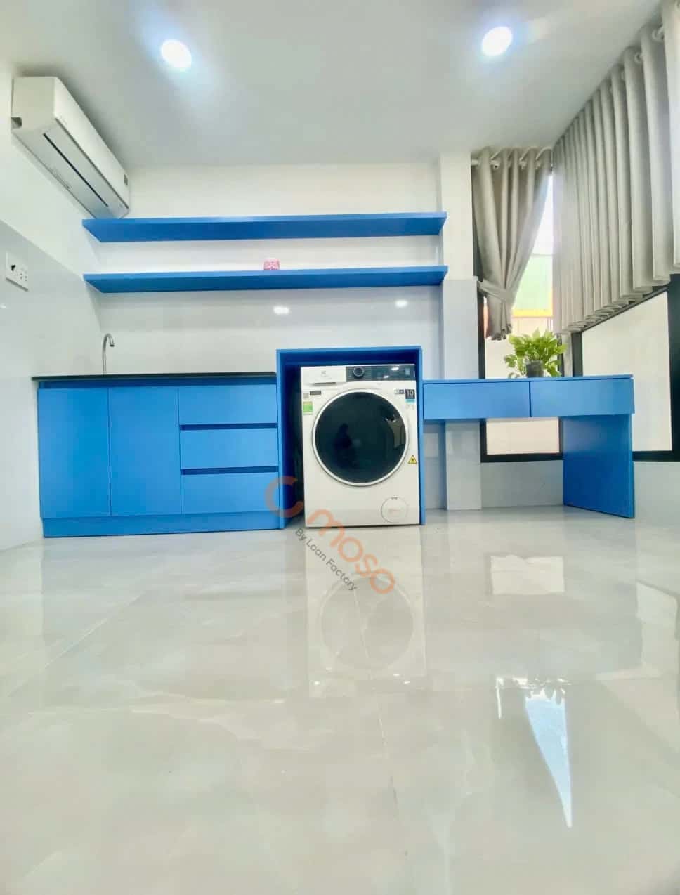Bán nhà hẻm 57/32 Hồ Thị Kỷ Quận 10, TP.HCM – 2 phòng ngủ, giá 4.3 tỷ - ảnh 6