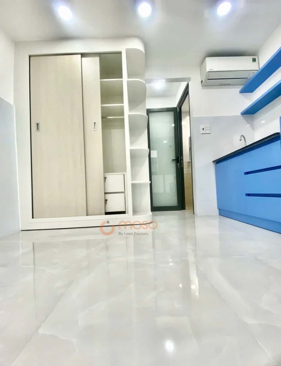 Bán nhà hẻm 57/32 Hồ Thị Kỷ Quận 10, TP.HCM – 2 phòng ngủ, giá 4.3 tỷ - ảnh 5