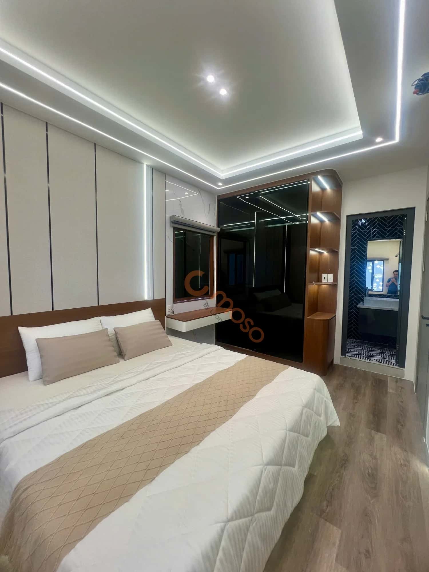 Bán nhà mặt tiền Đường Lê Văn Thọ Quận Gò Vấp, TP.HCM – 2 phòng ngủ, giá 12.9 tỷ - ảnh 11