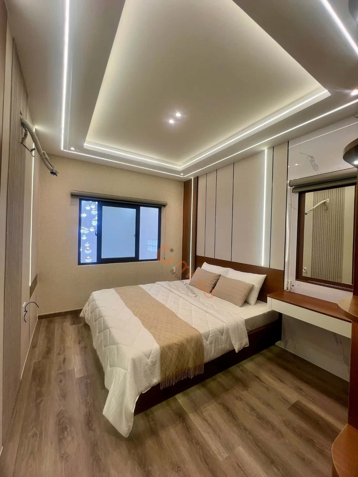 Bán nhà mặt tiền Đường Lê Văn Thọ Quận Gò Vấp, TP.HCM – 2 phòng ngủ, giá 12.9 tỷ - ảnh 9