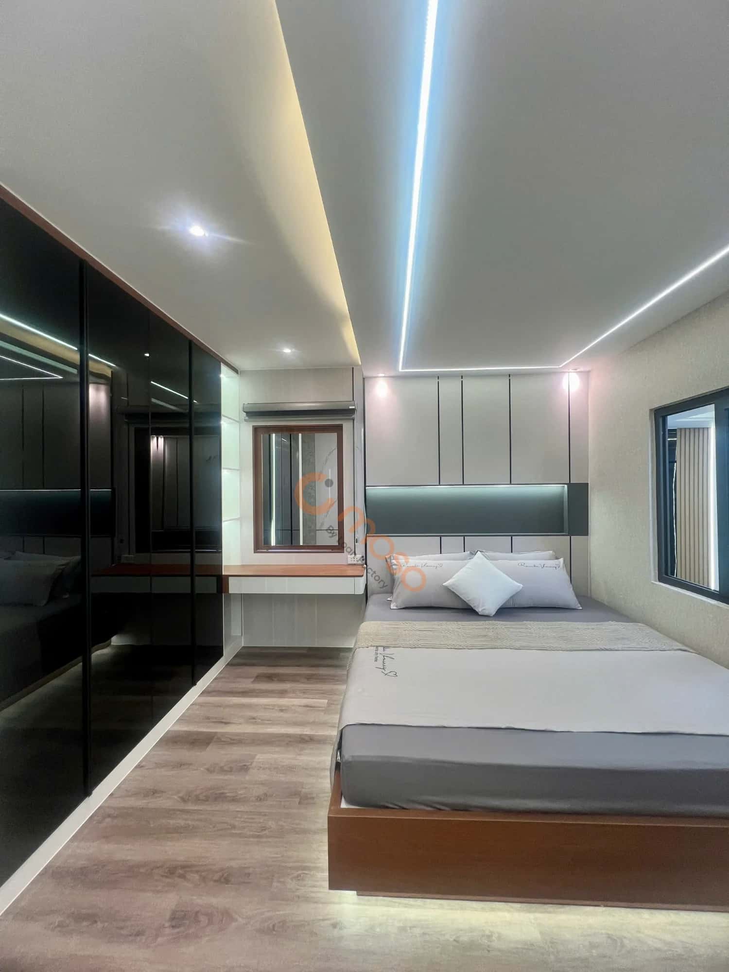 Bán nhà mặt tiền Đường Lê Văn Thọ Quận Gò Vấp, TP.HCM – 2 phòng ngủ, giá 12.9 tỷ - ảnh 14