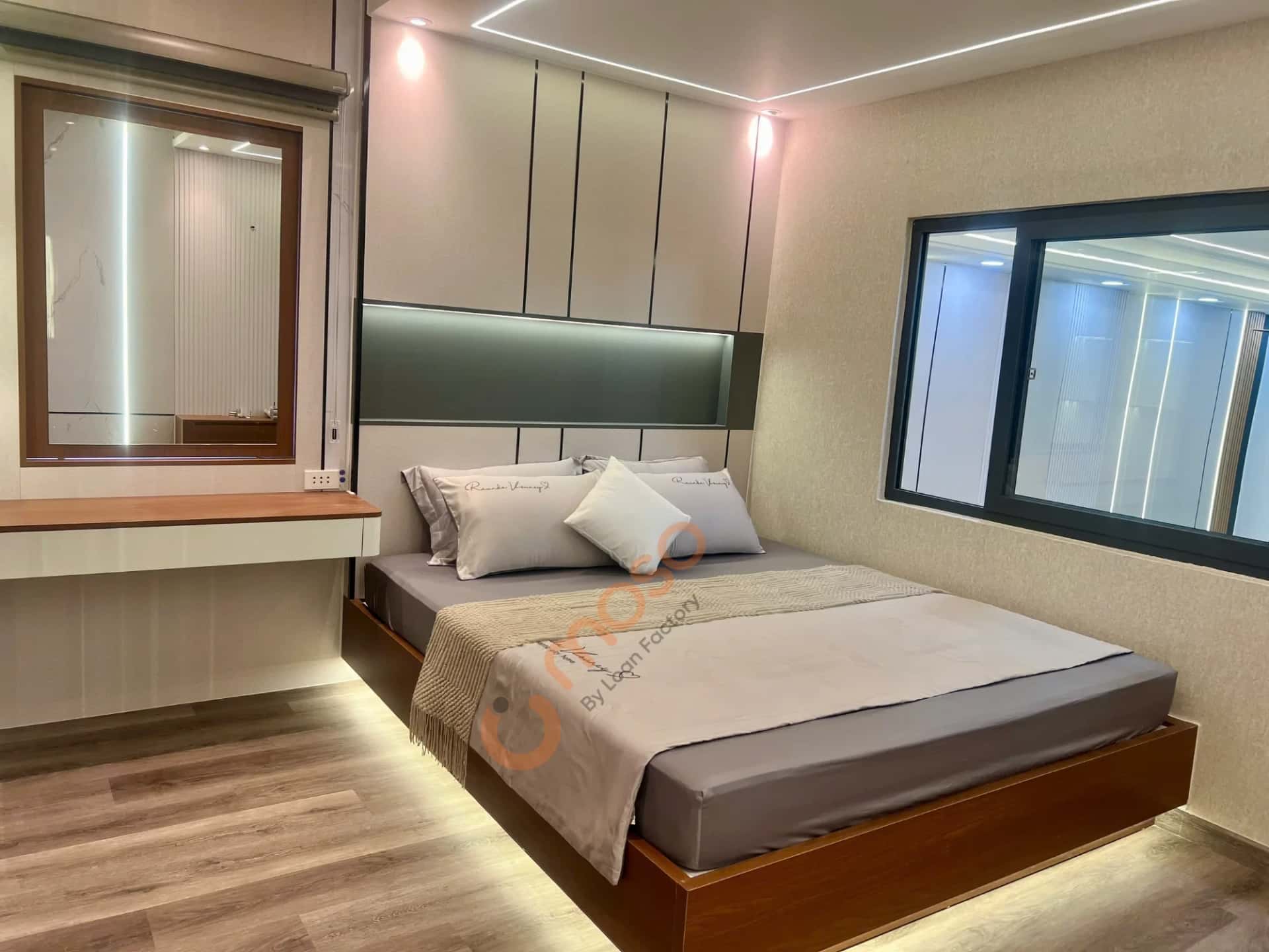 Bán nhà mặt tiền Đường Lê Văn Thọ Quận Gò Vấp, TP.HCM – 2 phòng ngủ, giá 12.9 tỷ - ảnh 13