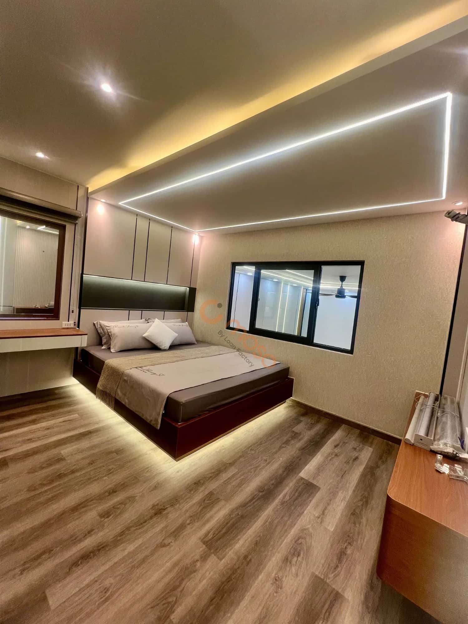 Bán nhà mặt tiền Đường Lê Văn Thọ Quận Gò Vấp, TP.HCM – 2 phòng ngủ, giá 12.9 tỷ - ảnh 15
