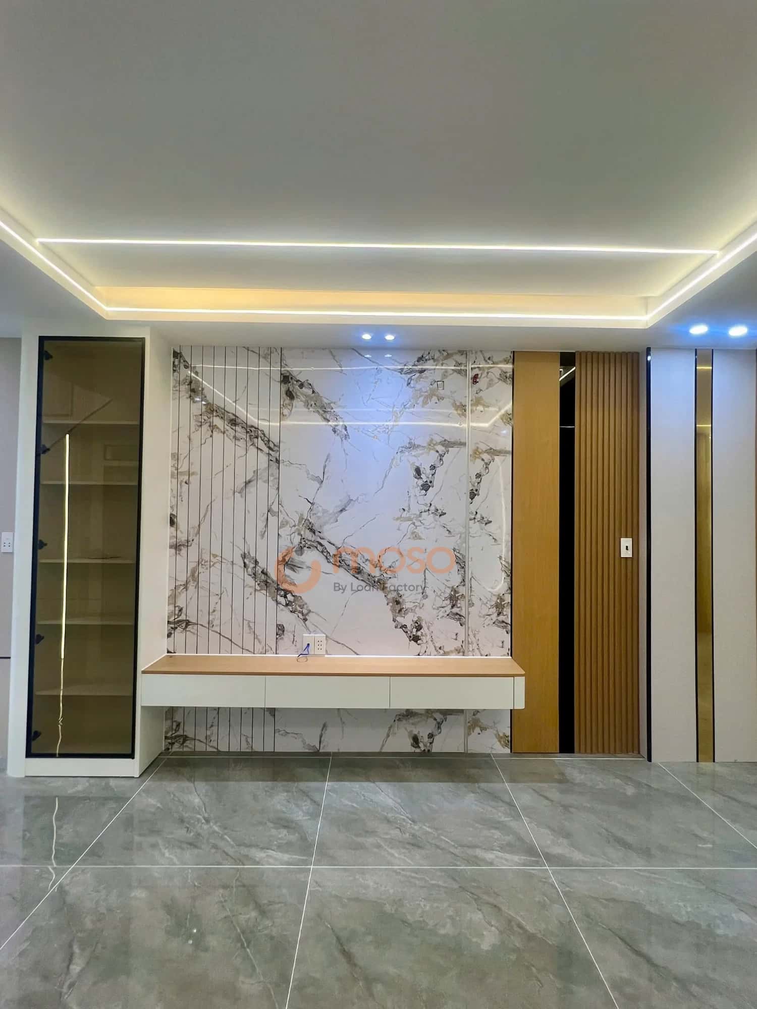 Bán nhà mặt tiền Đường Lê Văn Thọ Quận Gò Vấp, TP.HCM – 2 phòng ngủ, giá 12.9 tỷ - ảnh 7