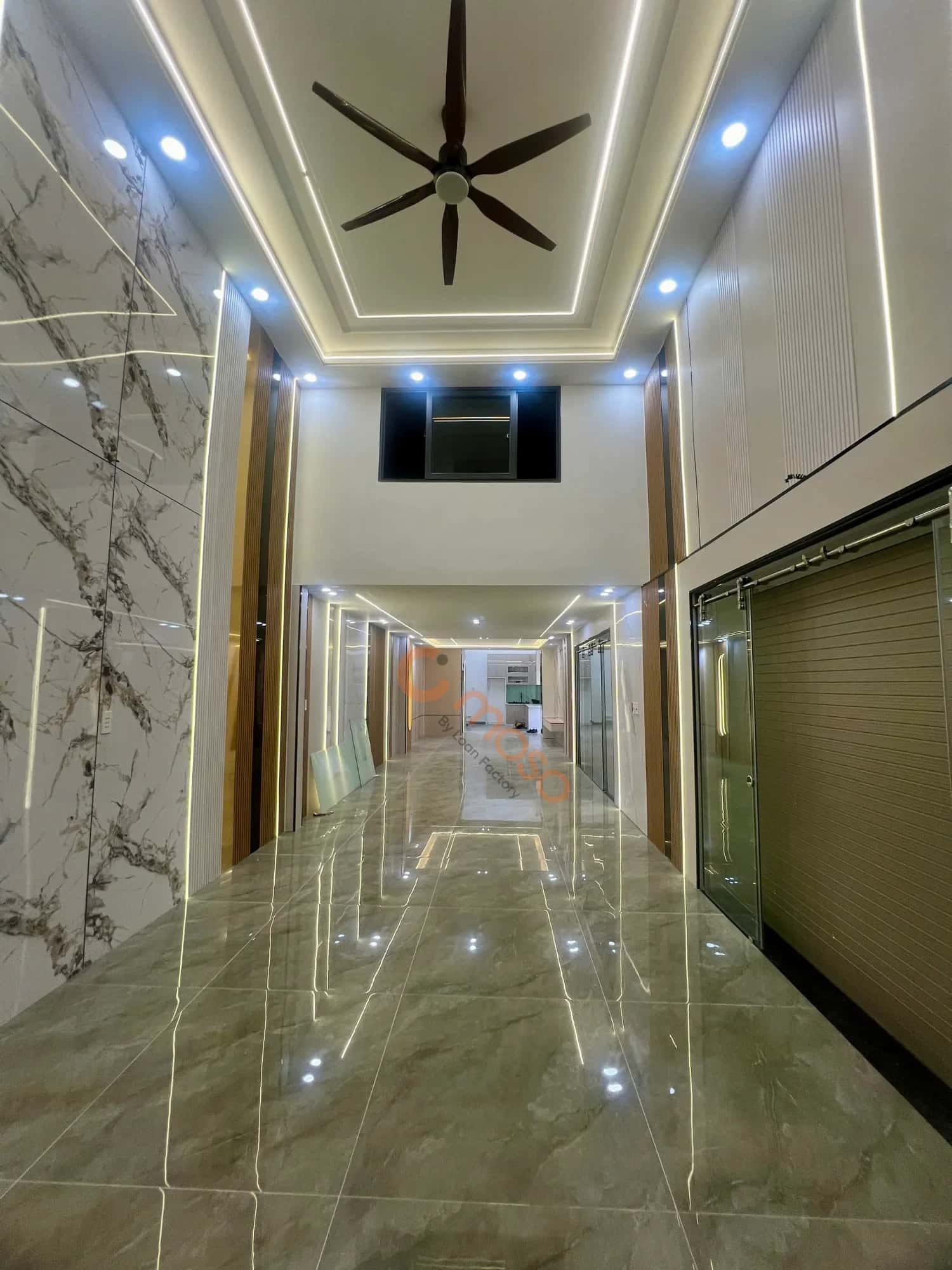 Bán nhà mặt tiền Đường Lê Văn Thọ Quận Gò Vấp, TP.HCM – 2 phòng ngủ, giá 12.9 tỷ - ảnh 4
