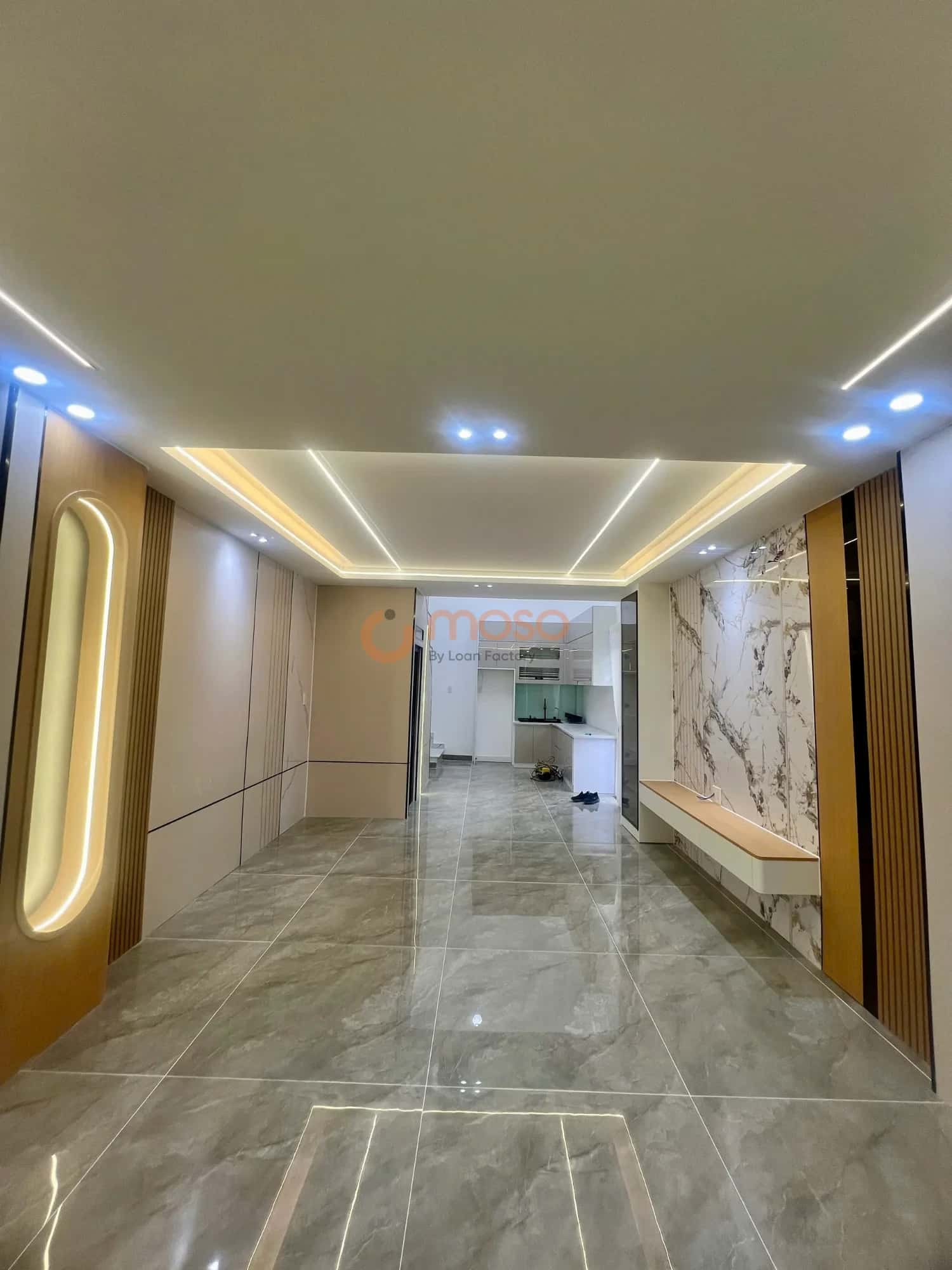 Bán nhà mặt tiền Đường Lê Văn Thọ Quận Gò Vấp, TP.HCM – 2 phòng ngủ, giá 12.9 tỷ - ảnh 6
