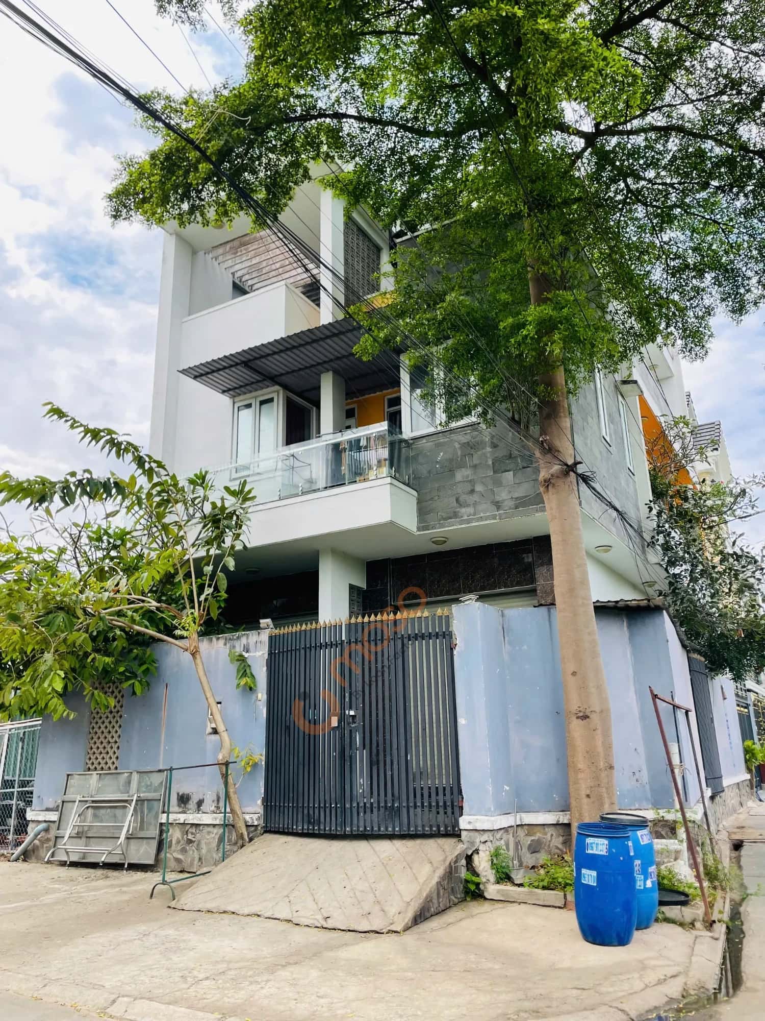 Bán nhà hẻm 185/63/42 Ngô Chí Quốc Thành phố Thủ Đức, TP.HCM – 4 phòng ngủ, giá 7.3 tỷ - ảnh 1