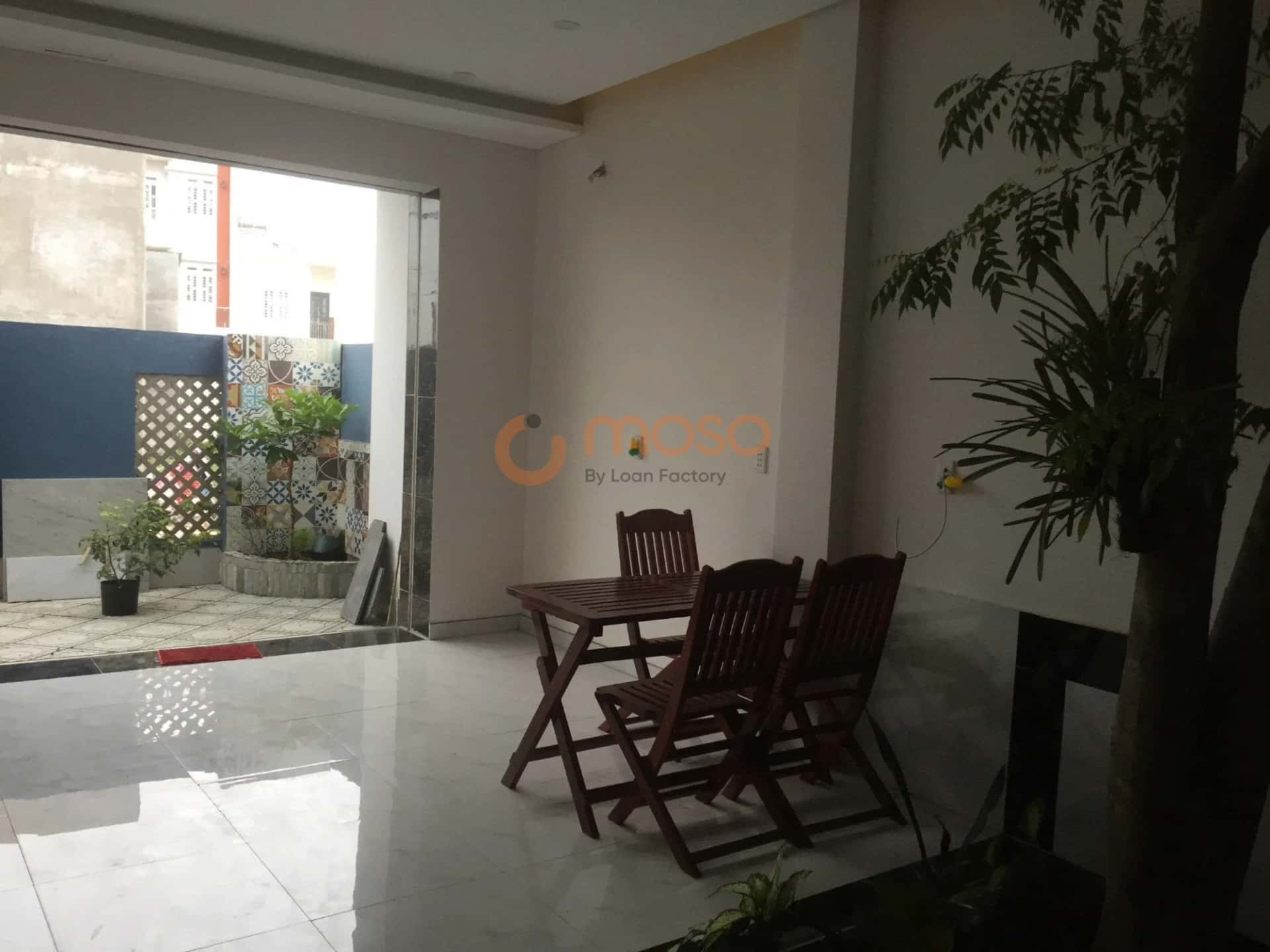 Bán nhà hẻm 185/63/42 Ngô Chí Quốc Thành phố Thủ Đức, TP.HCM – 4 phòng ngủ, giá 7.3 tỷ - ảnh 4