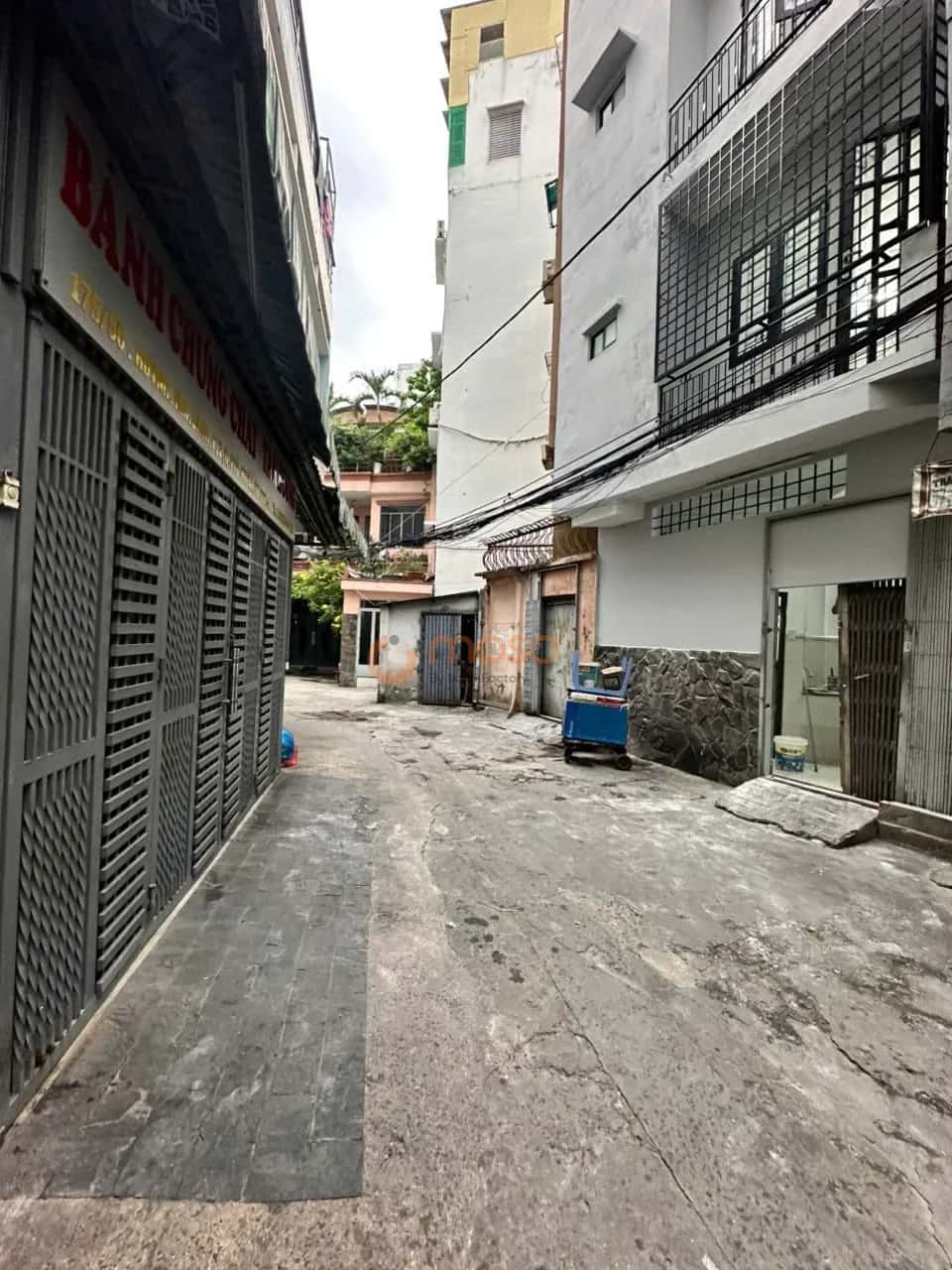 Bán nhà mặt tiền Đường Huỳnh Văn Bánh Quận Phú Nhuận, TP.HCM – 3 phòng ngủ, giá 14.5 tỷ