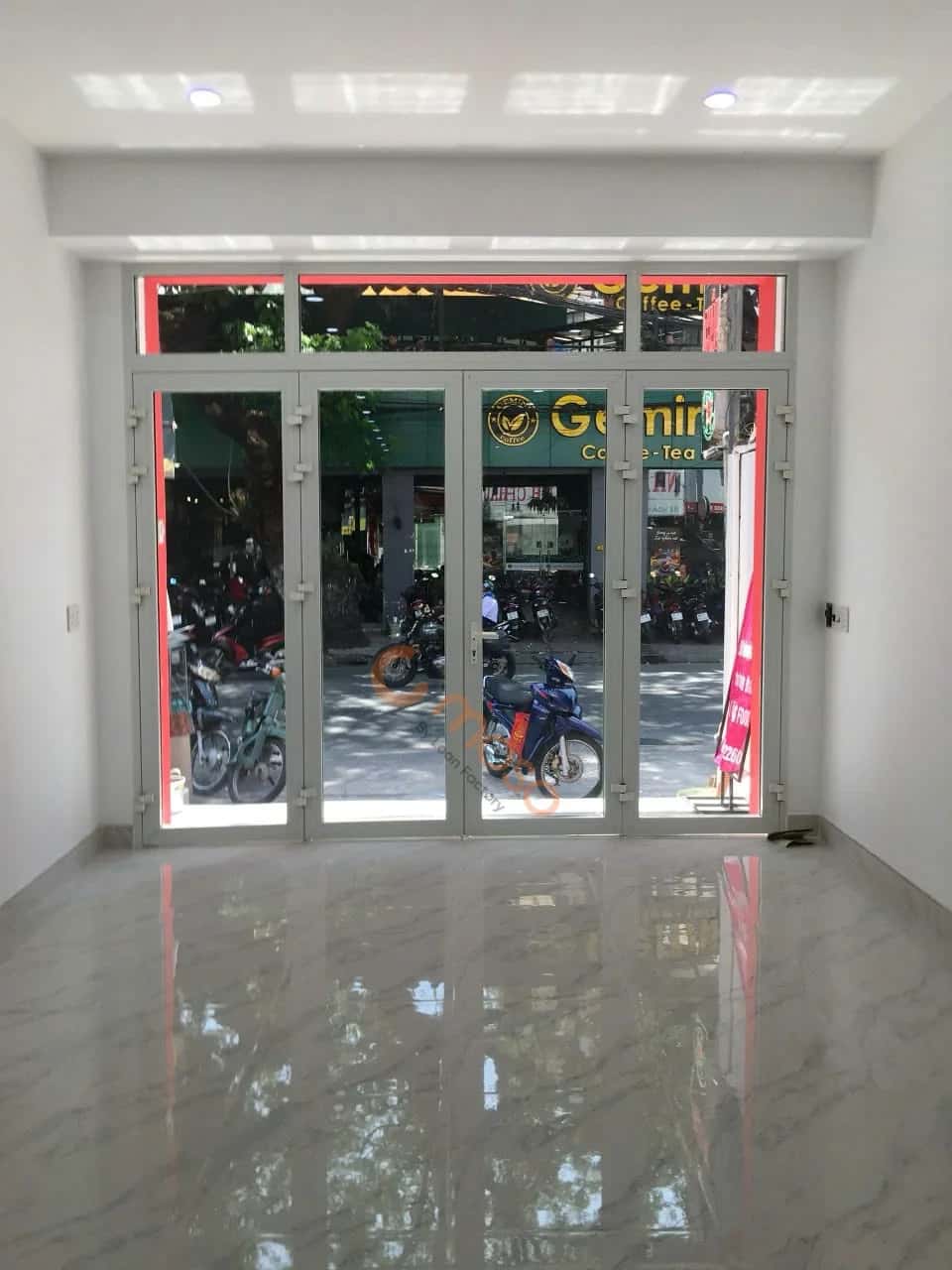 Bán nhà mặt tiền Hoàng Hoa Thám Quận Tân Bình, TP.HCM – 6 phòng ngủ, giá 28.3 tỷ