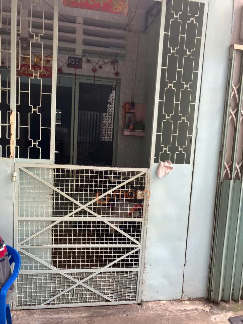 Bán nhà hẻm 63/28 Phó Đức Chính Quận 1, TP.HCM – 4 phòng ngủ, giá 15.8 tỷ — Hình 3 Bán nhà hẻm 63/28 Phó Đức Chính Quận 1, TP.HCM – 4 phòng ngủ, giá 15.8 tỷ — Hình 3