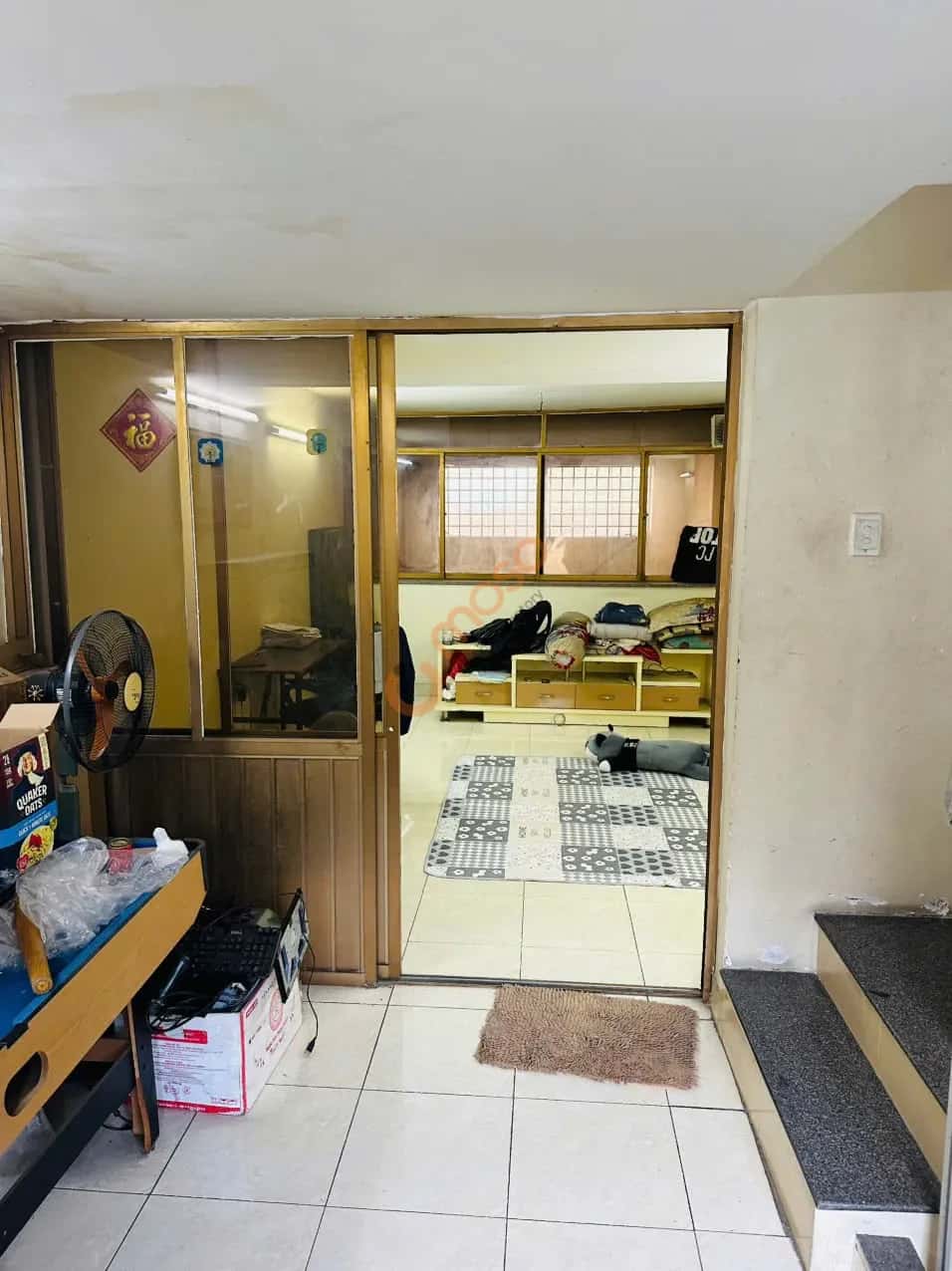 Bán nhà mặt tiền Đường Ông Ích Khiêm Quận 11, TP.HCM – 3 phòng ngủ, giá 12.5 tỷ — Hình 2