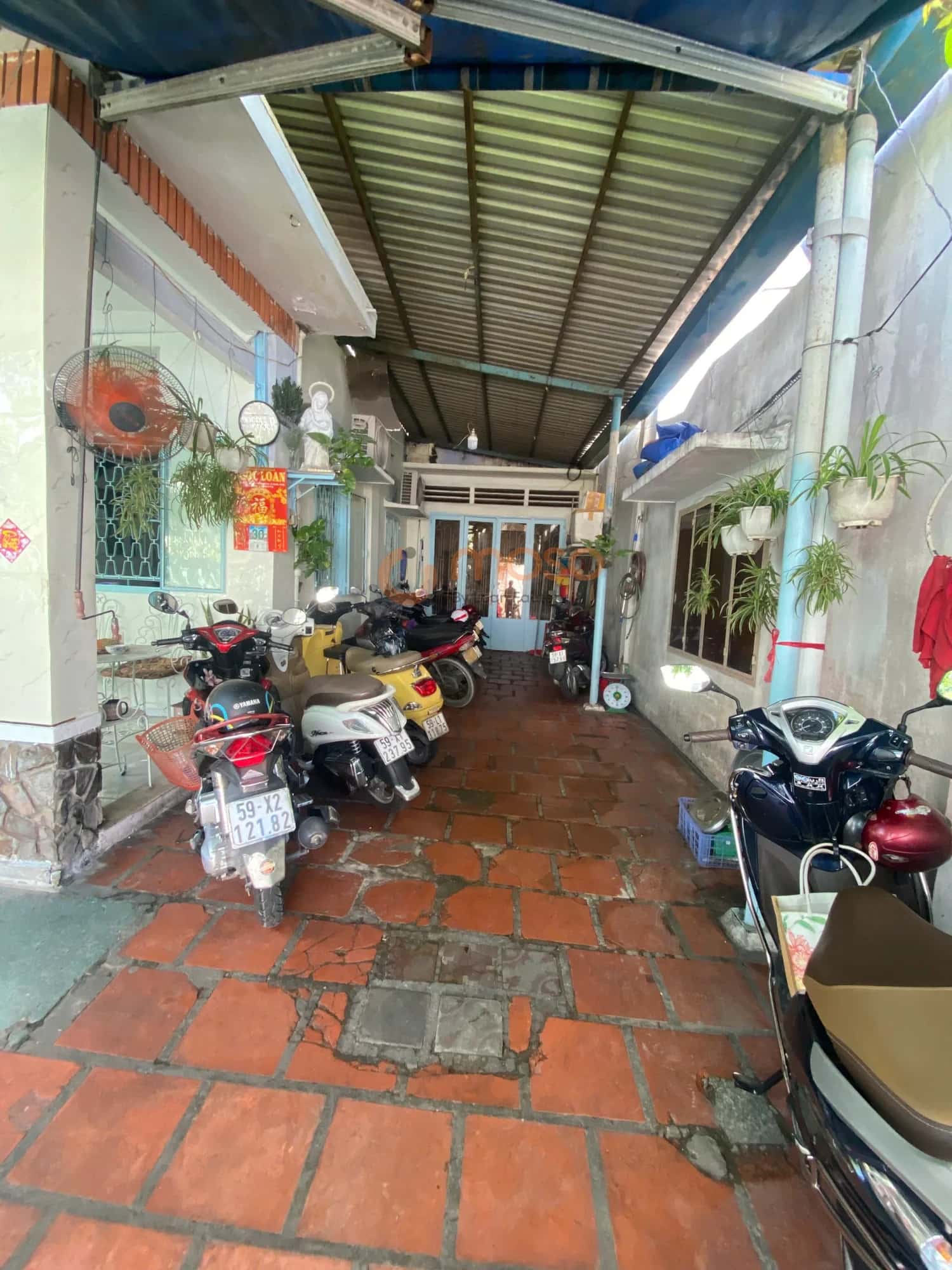 Bán nhà hẻm đường 275 Quận 9, TP.HCM – 3 phòng ngủ, giá 23 tỷ — Hình 2